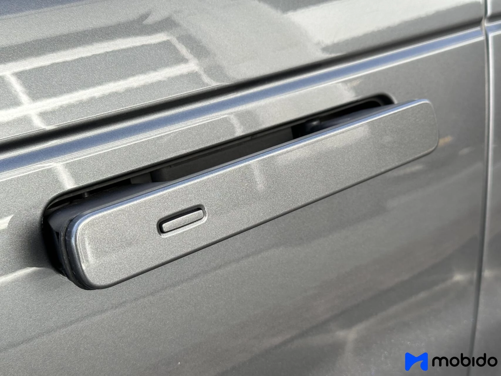 Hoofdafbeelding Land Rover Range Rover Velar