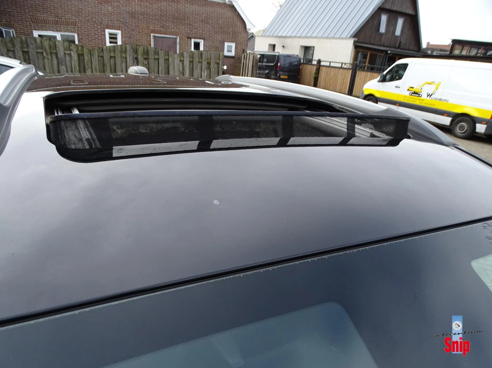 Hoofdafbeelding Opel Mokka X