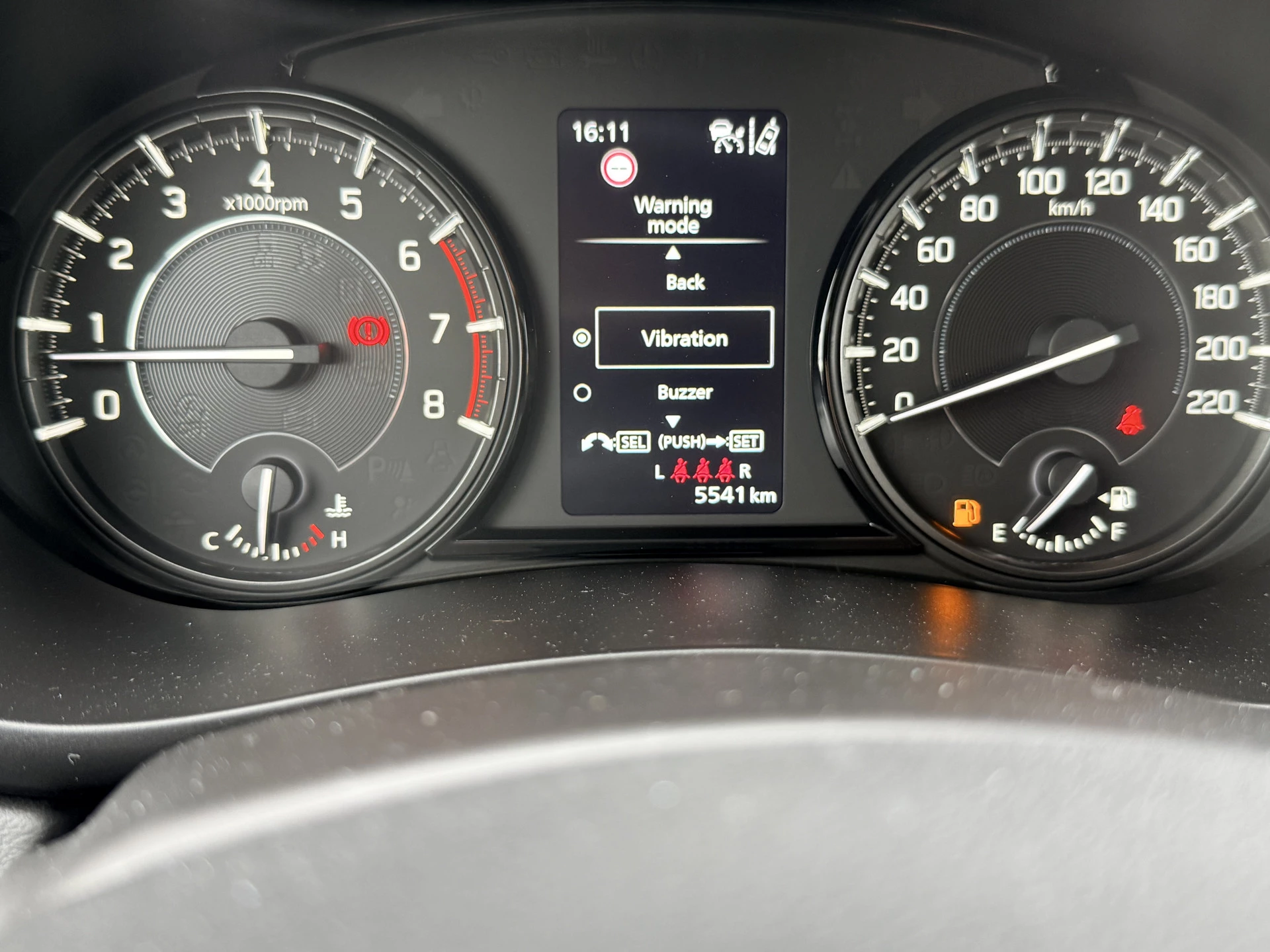 Hoofdafbeelding Suzuki S-Cross