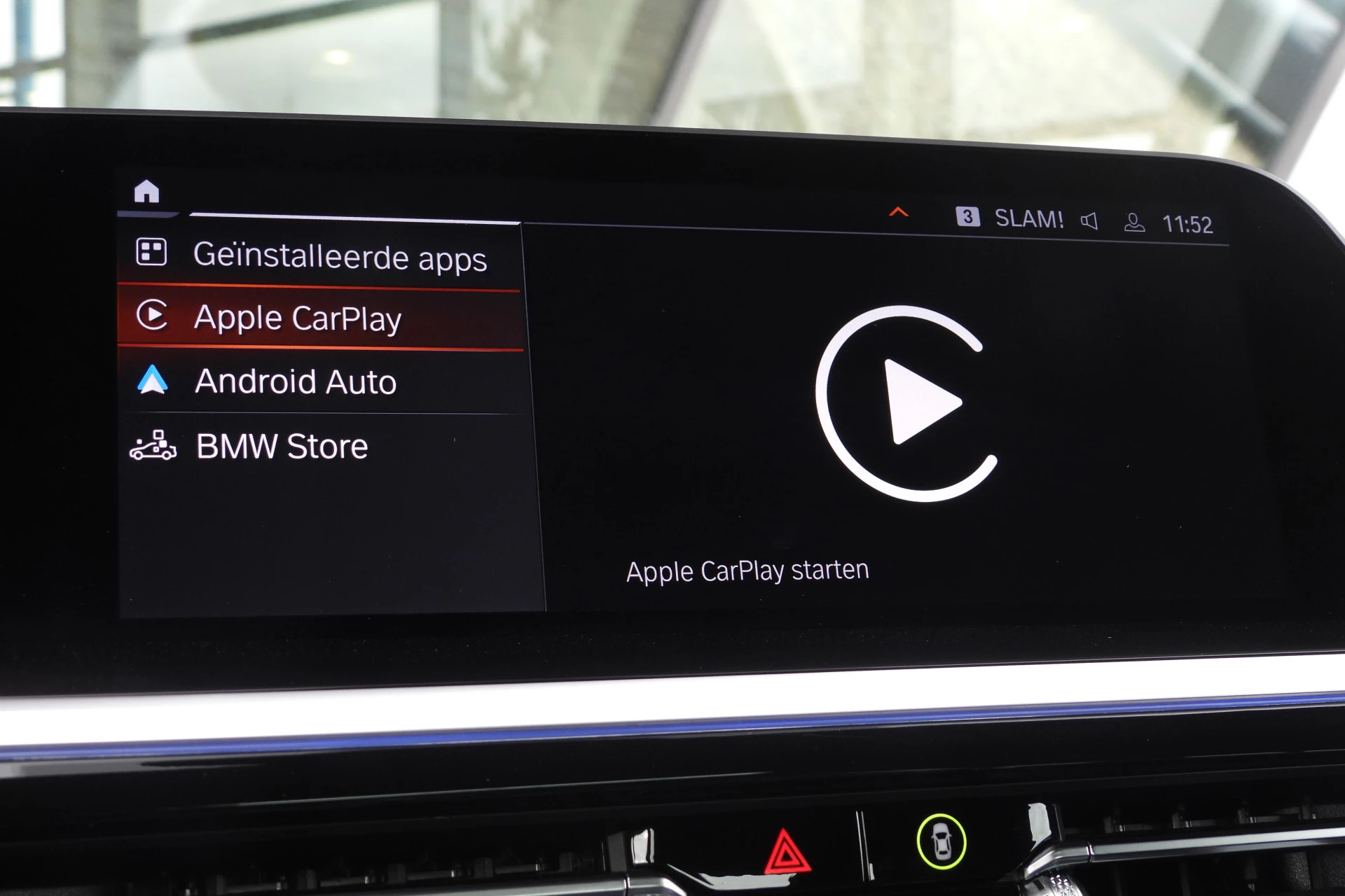 Hoofdafbeelding BMW Z4