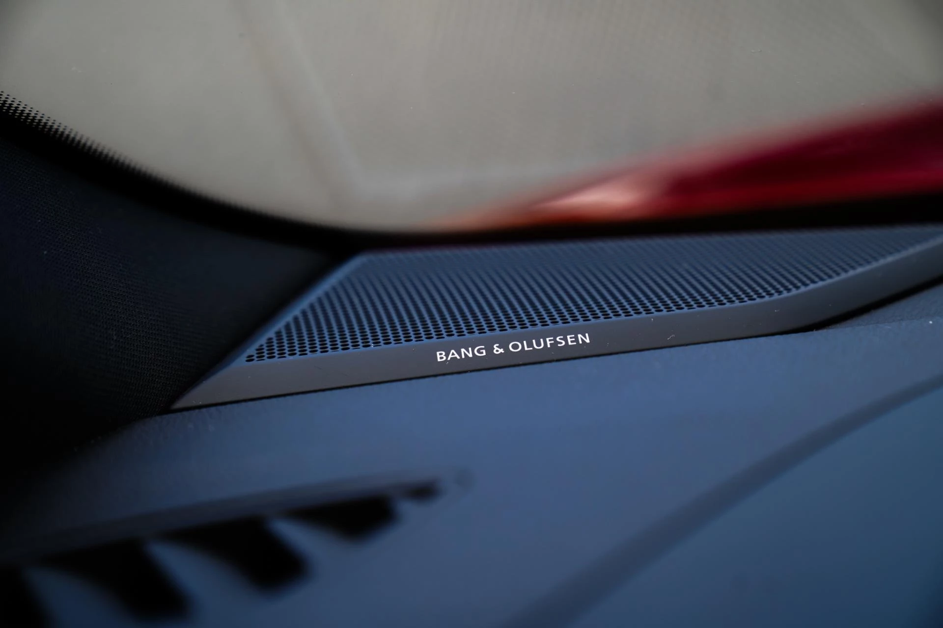 Hoofdafbeelding Audi RSQ3