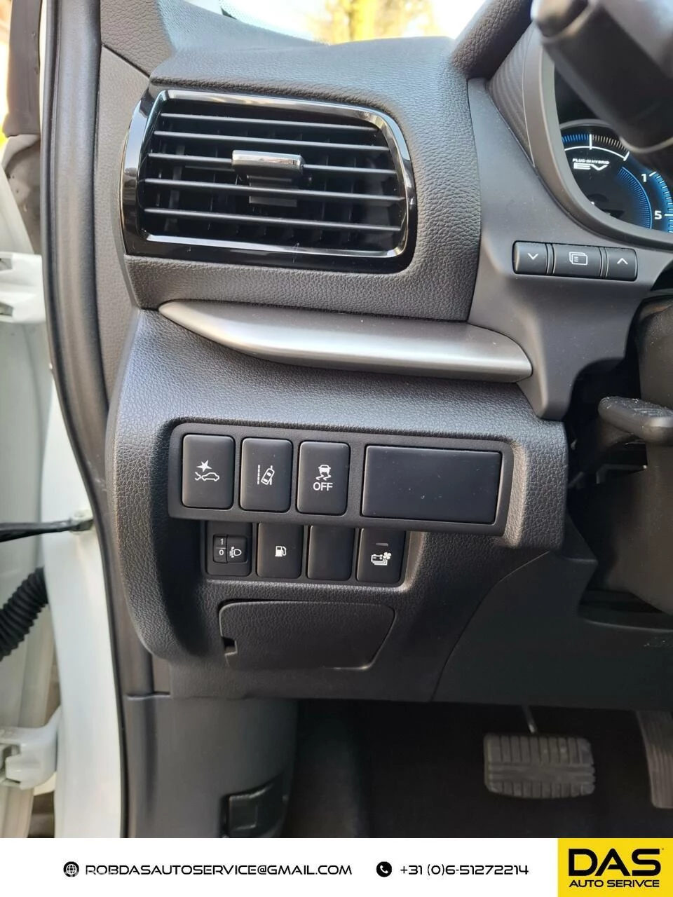 Hoofdafbeelding Mitsubishi Eclipse Cross