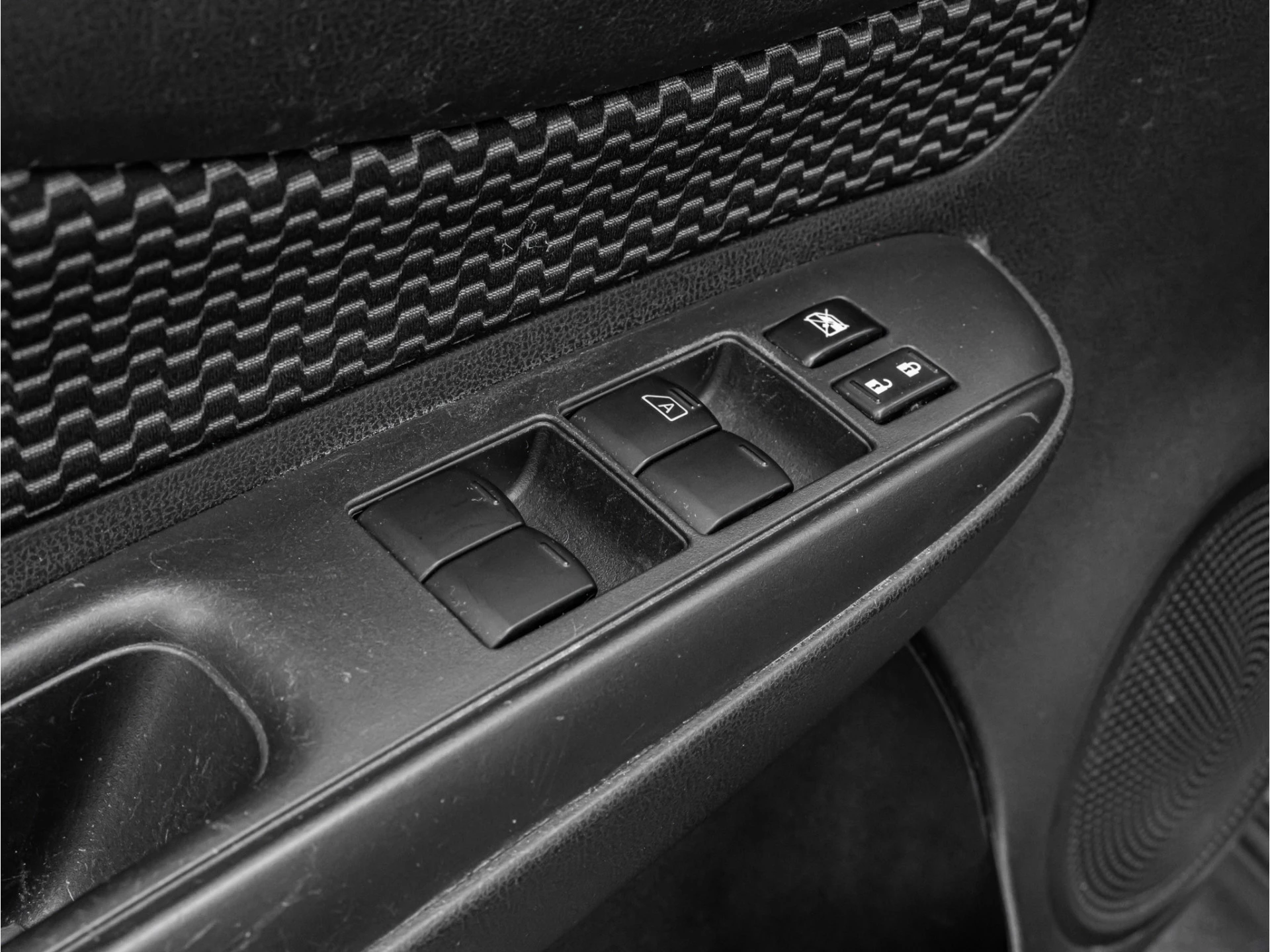 Hoofdafbeelding Nissan Note