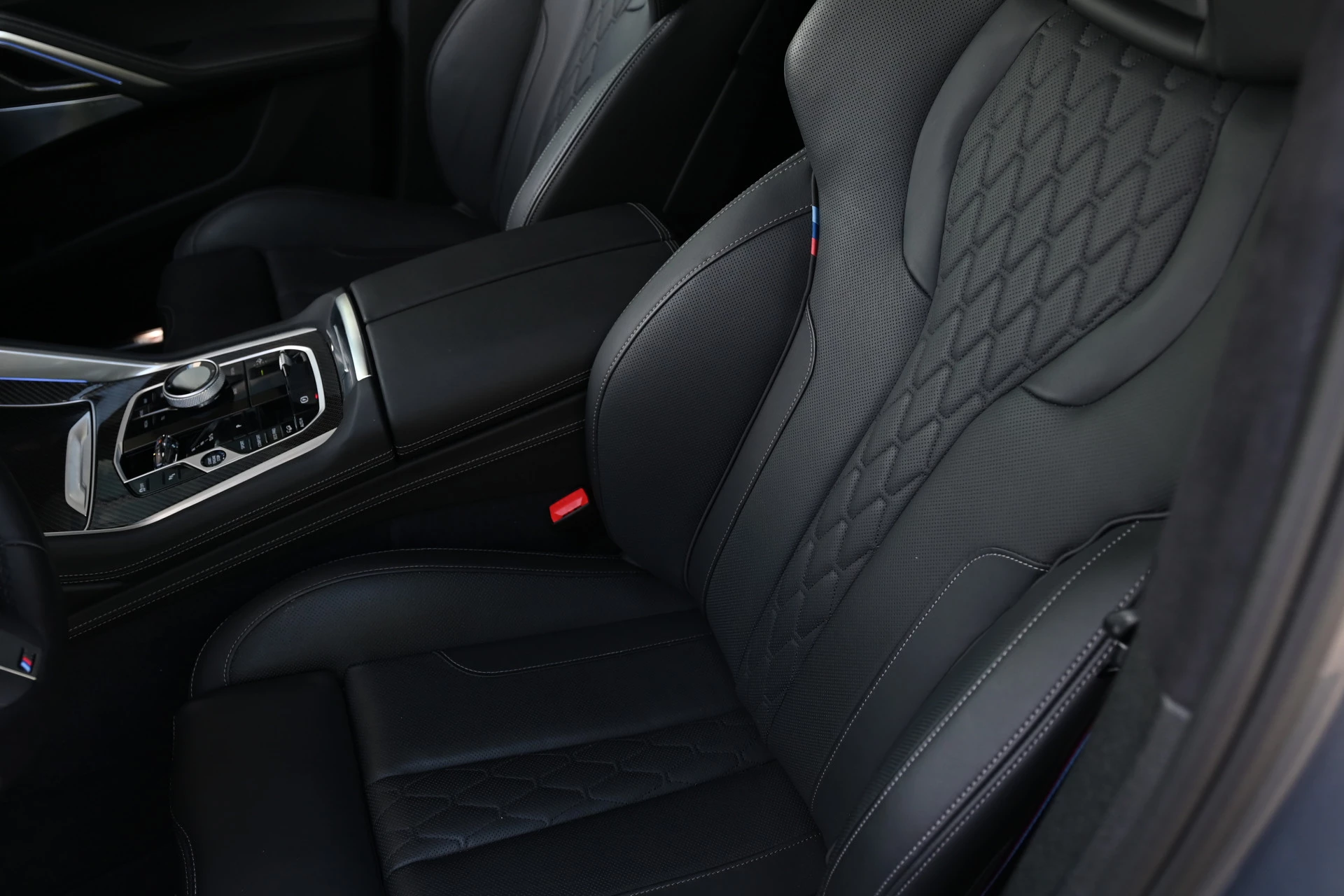 Hoofdafbeelding BMW X6