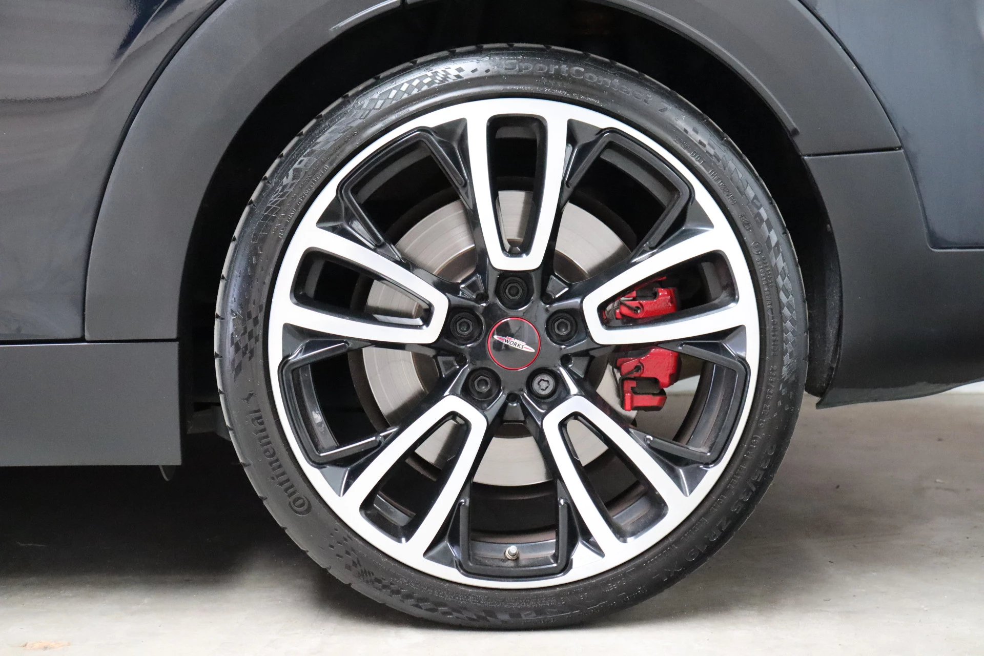 Hoofdafbeelding MINI Clubman