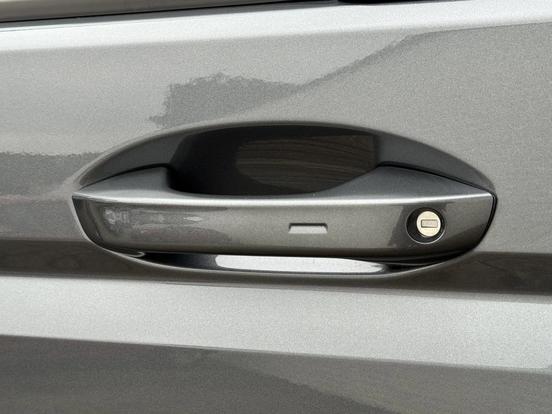 Hoofdafbeelding Volkswagen Multivan