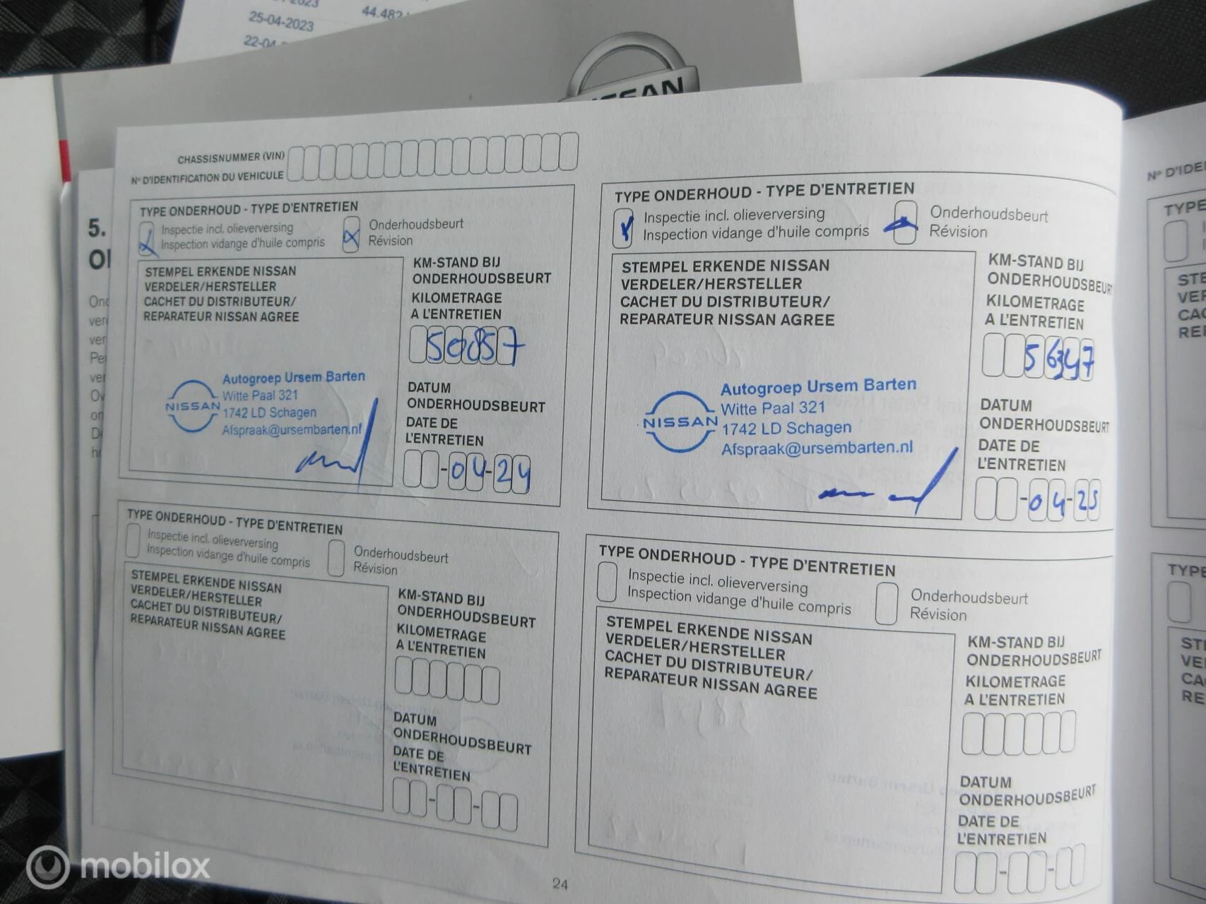 Hoofdafbeelding Nissan Micra