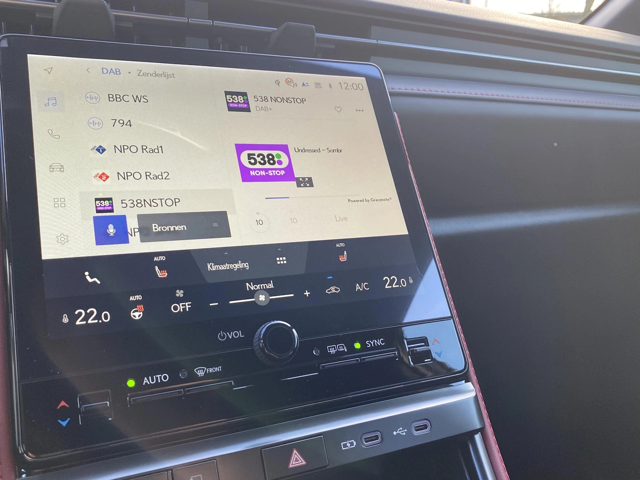 Hoofdafbeelding Lexus LBX