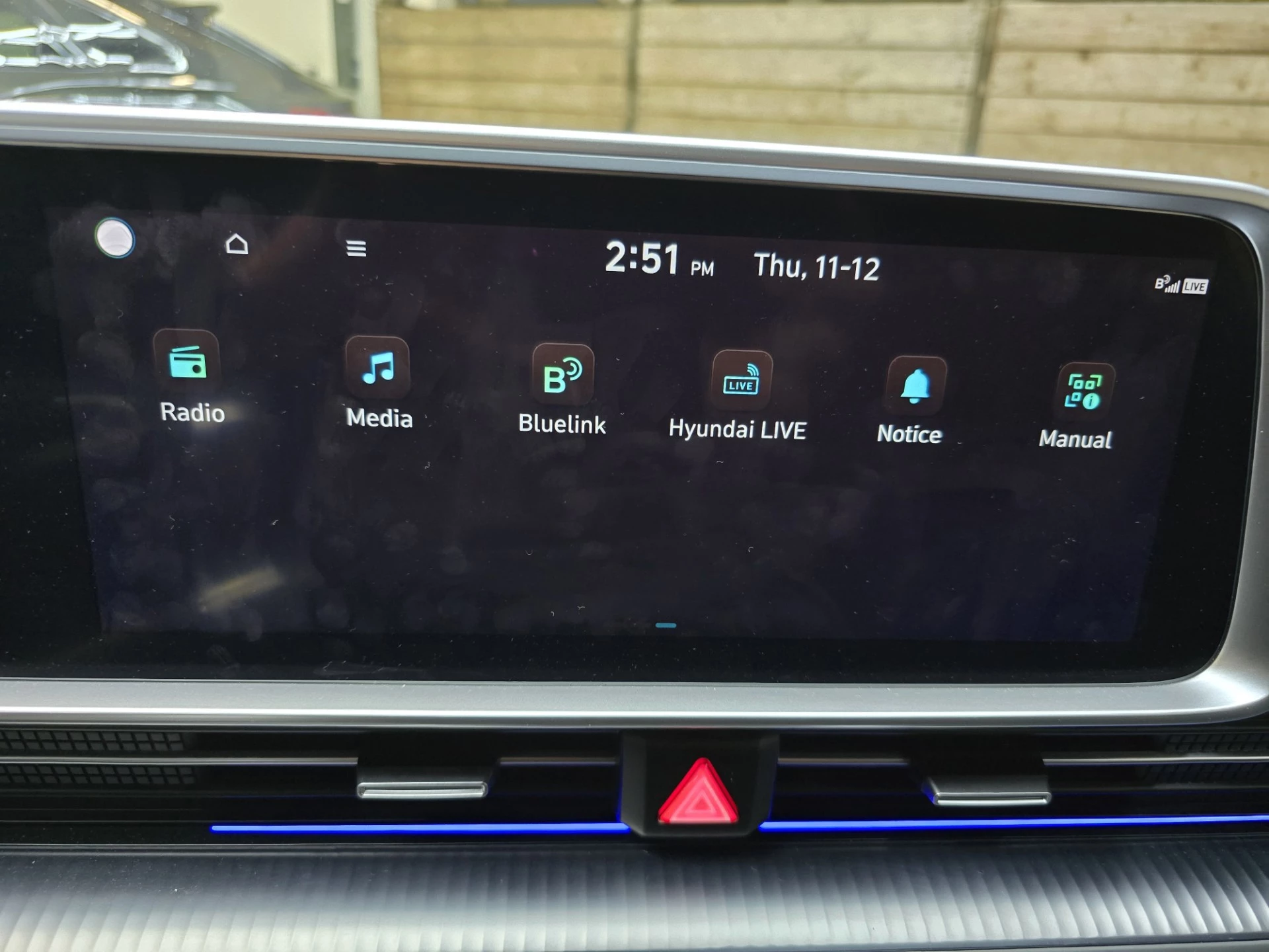 Hoofdafbeelding Hyundai IONIQ 6