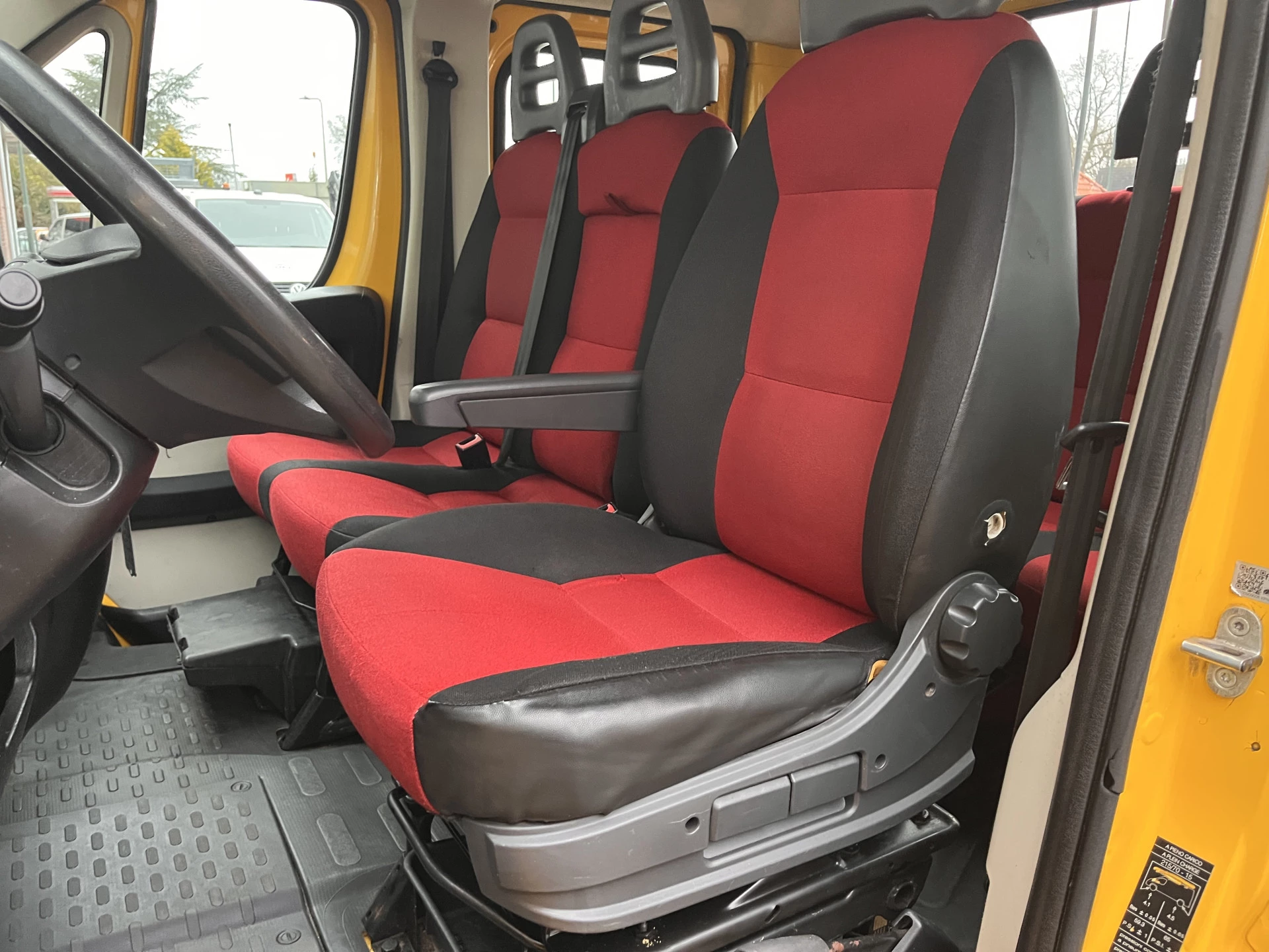 Hoofdafbeelding Fiat Ducato