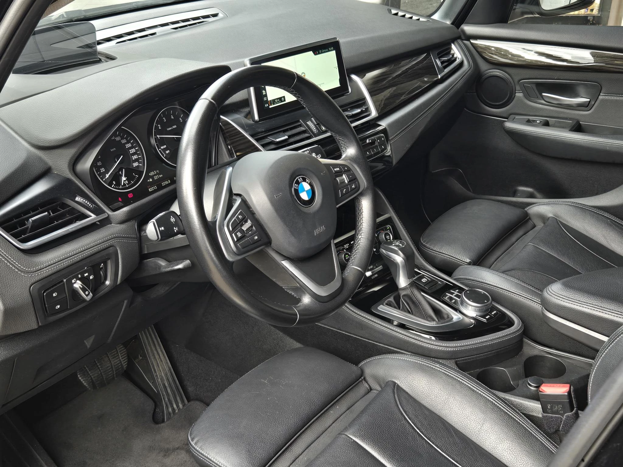 Hoofdafbeelding BMW 2 Serie