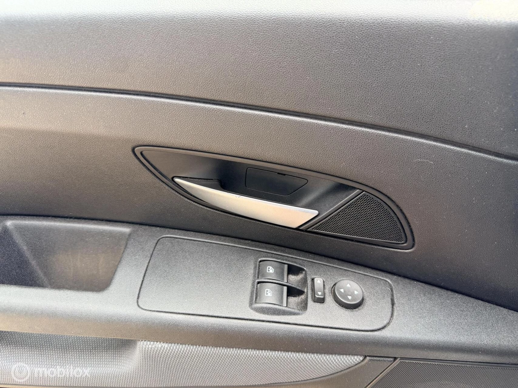 Hoofdafbeelding Fiat Grande Punto