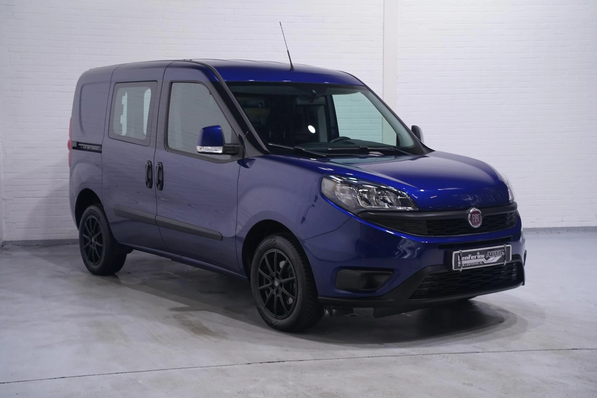 Hoofdafbeelding Fiat Doblò