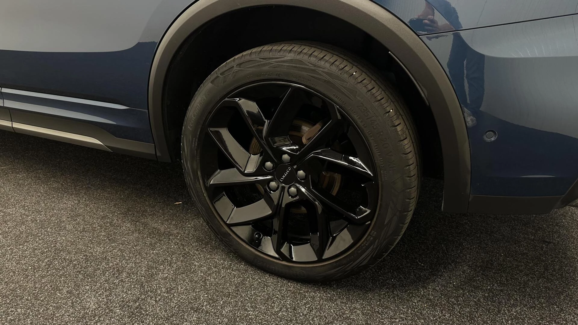 Hoofdafbeelding Lynk & Co 01