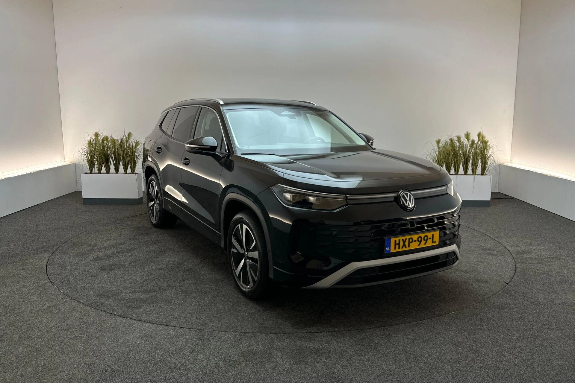 Hoofdafbeelding Volkswagen Tayron