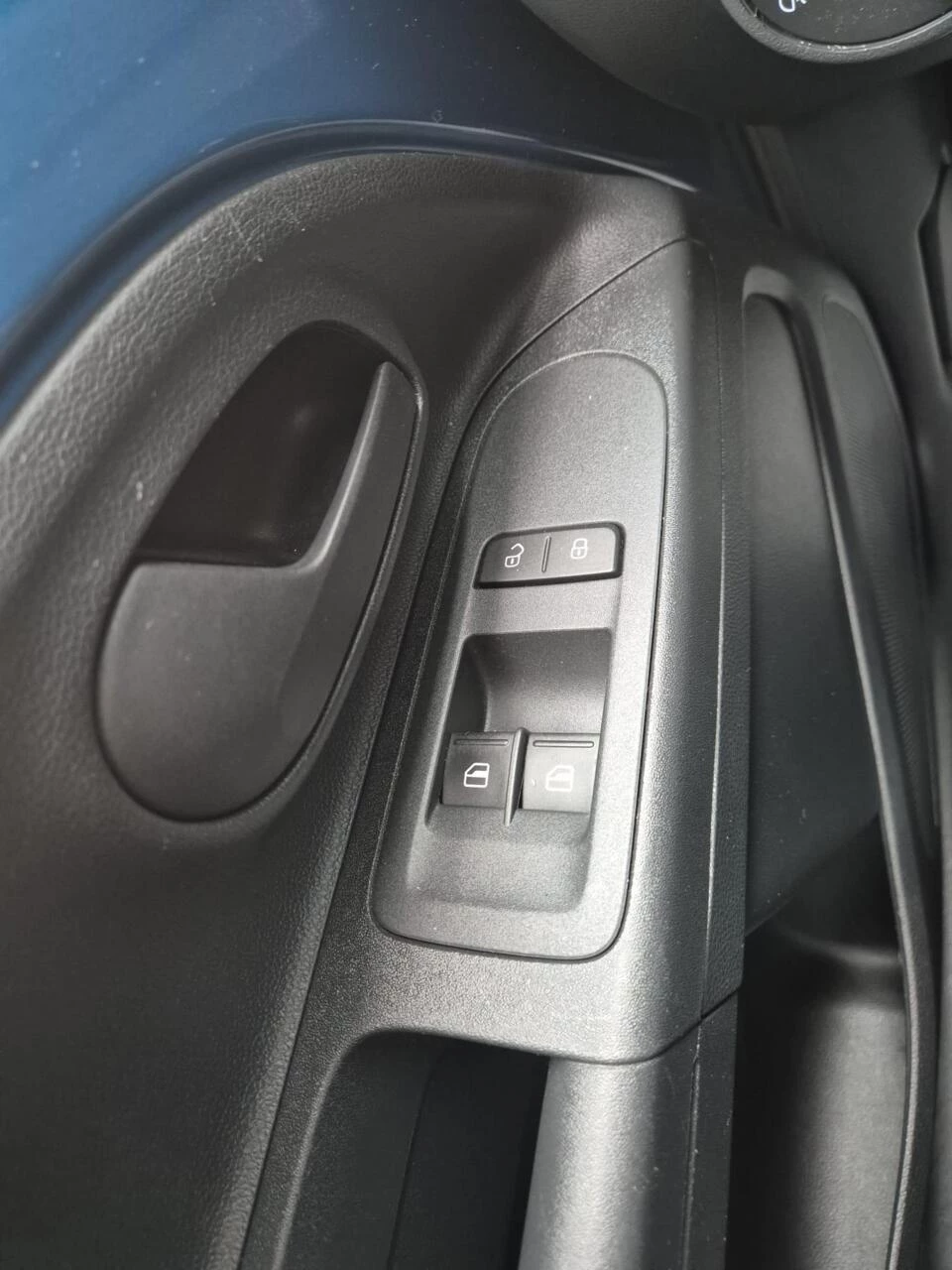 Hoofdafbeelding Škoda Citigo