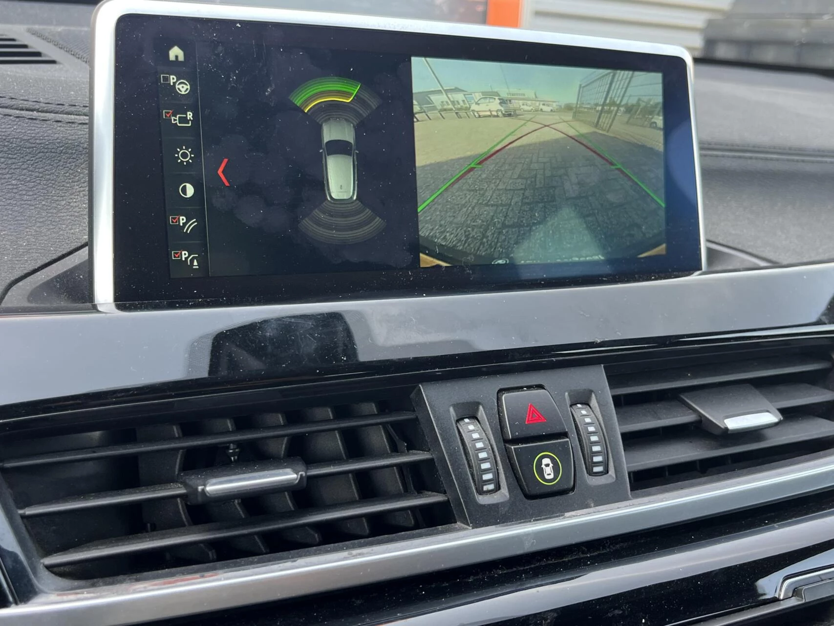 Hoofdafbeelding BMW X2