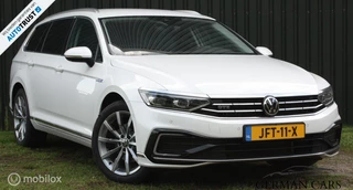 Volkswagen Passat Variant 1.4 TSI PHEV GTE Business