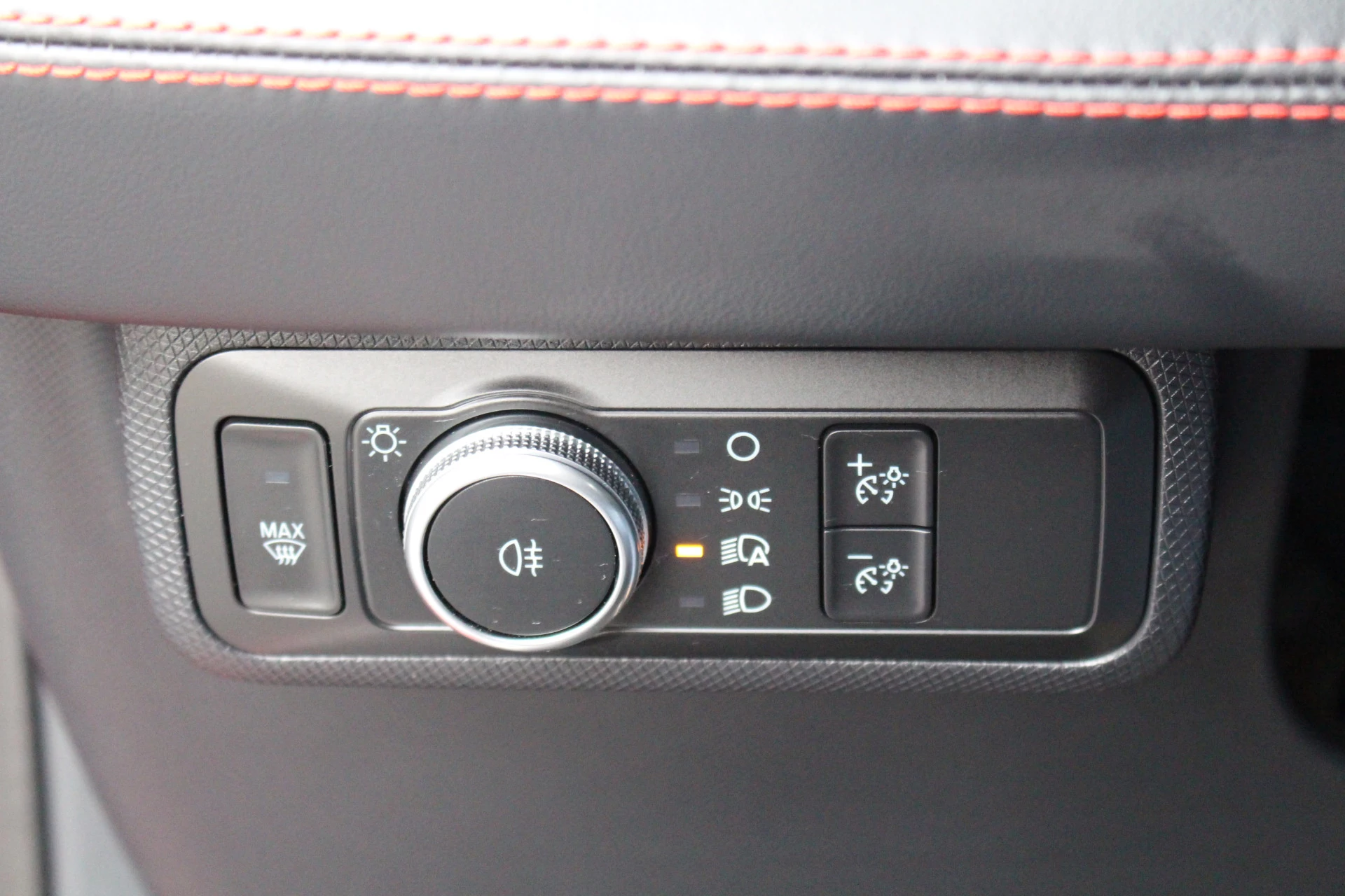 Hoofdafbeelding Ford Mustang Mach-E