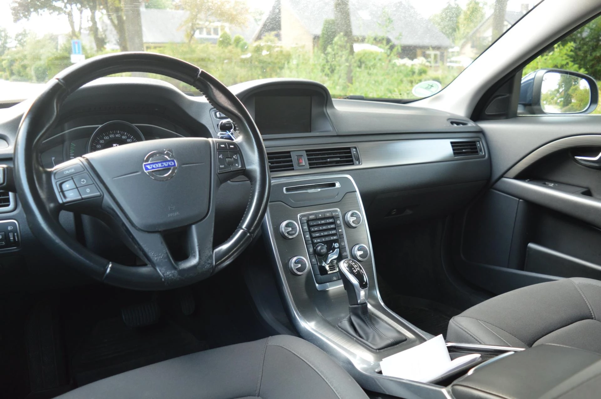Hoofdafbeelding Volvo V70