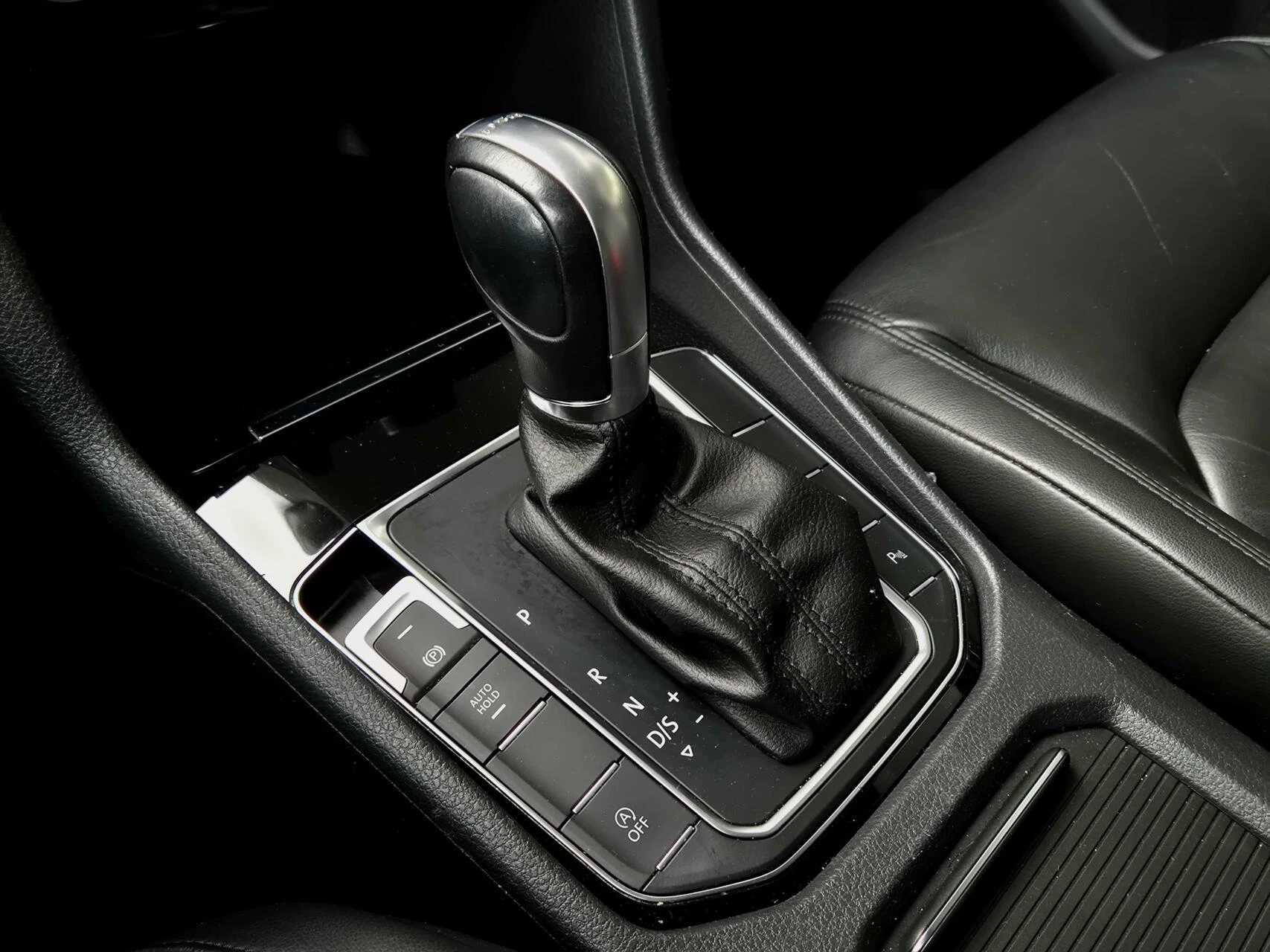 Hoofdafbeelding Volkswagen Golf Sportsvan