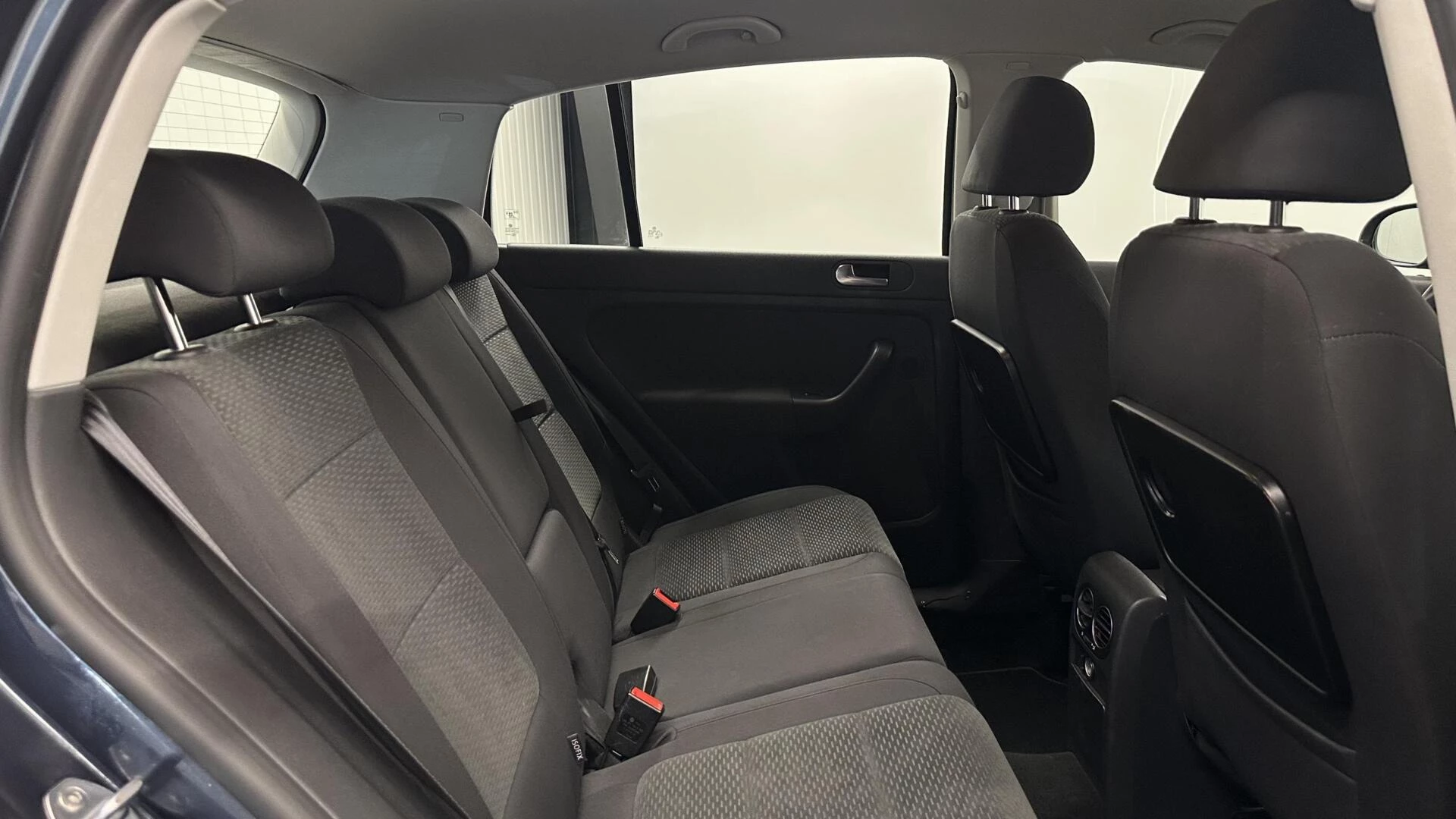Hoofdafbeelding Volkswagen Golf Plus