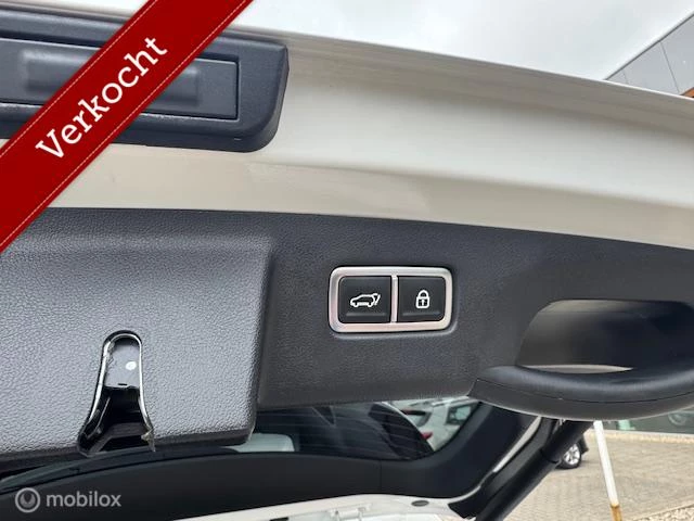 Hoofdafbeelding Kia Sorento