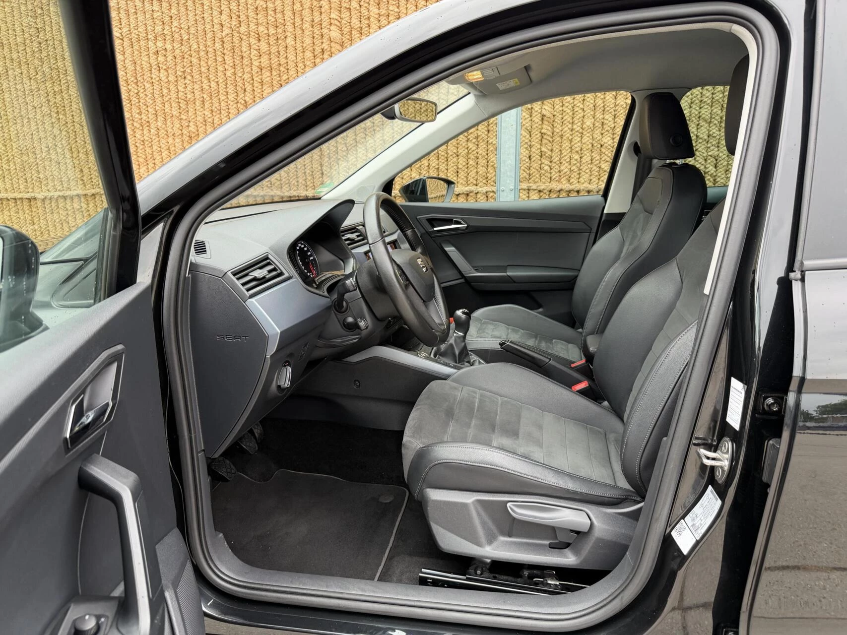 Hoofdafbeelding SEAT Arona