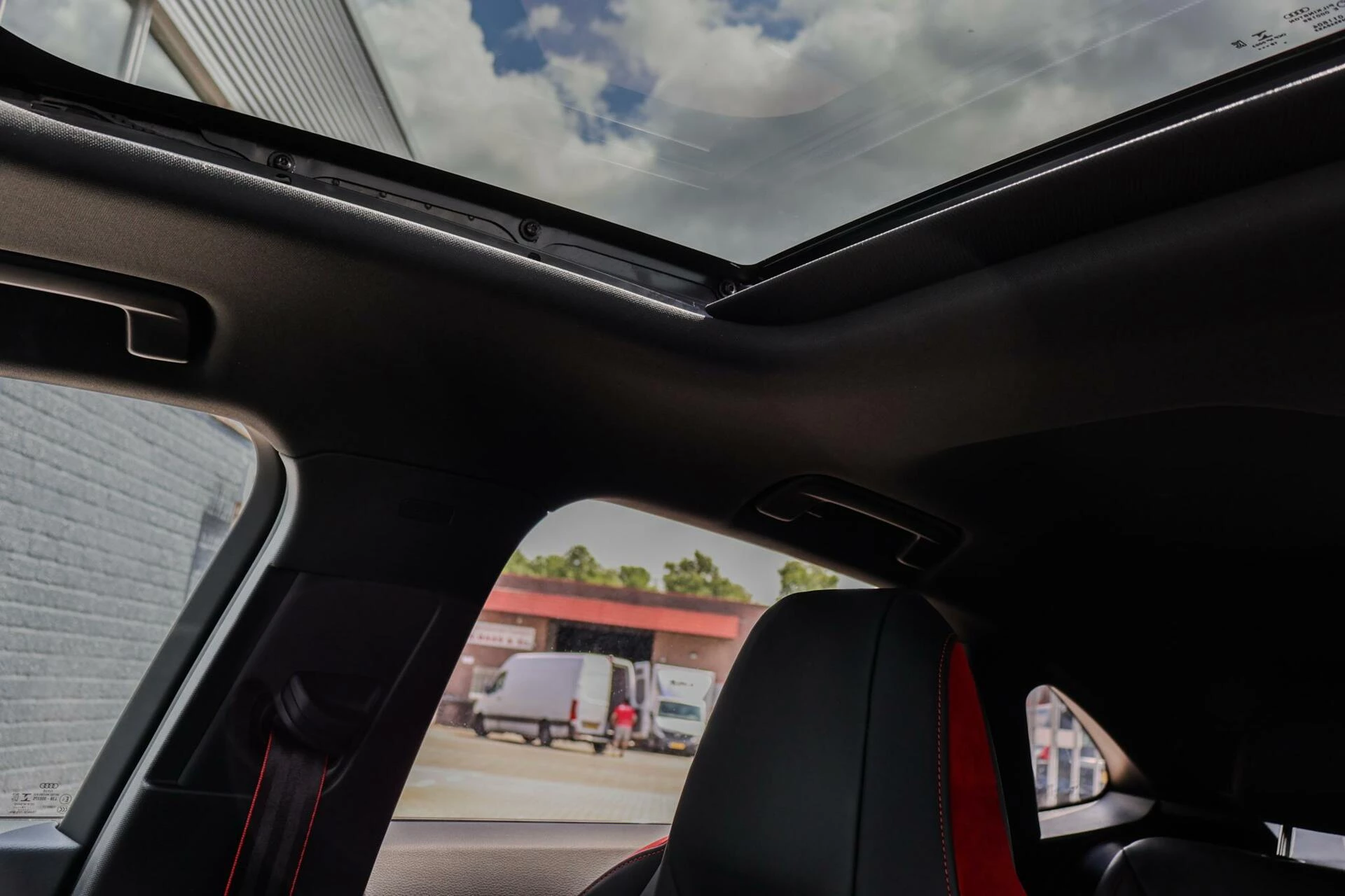 Hoofdafbeelding Audi RSQ3