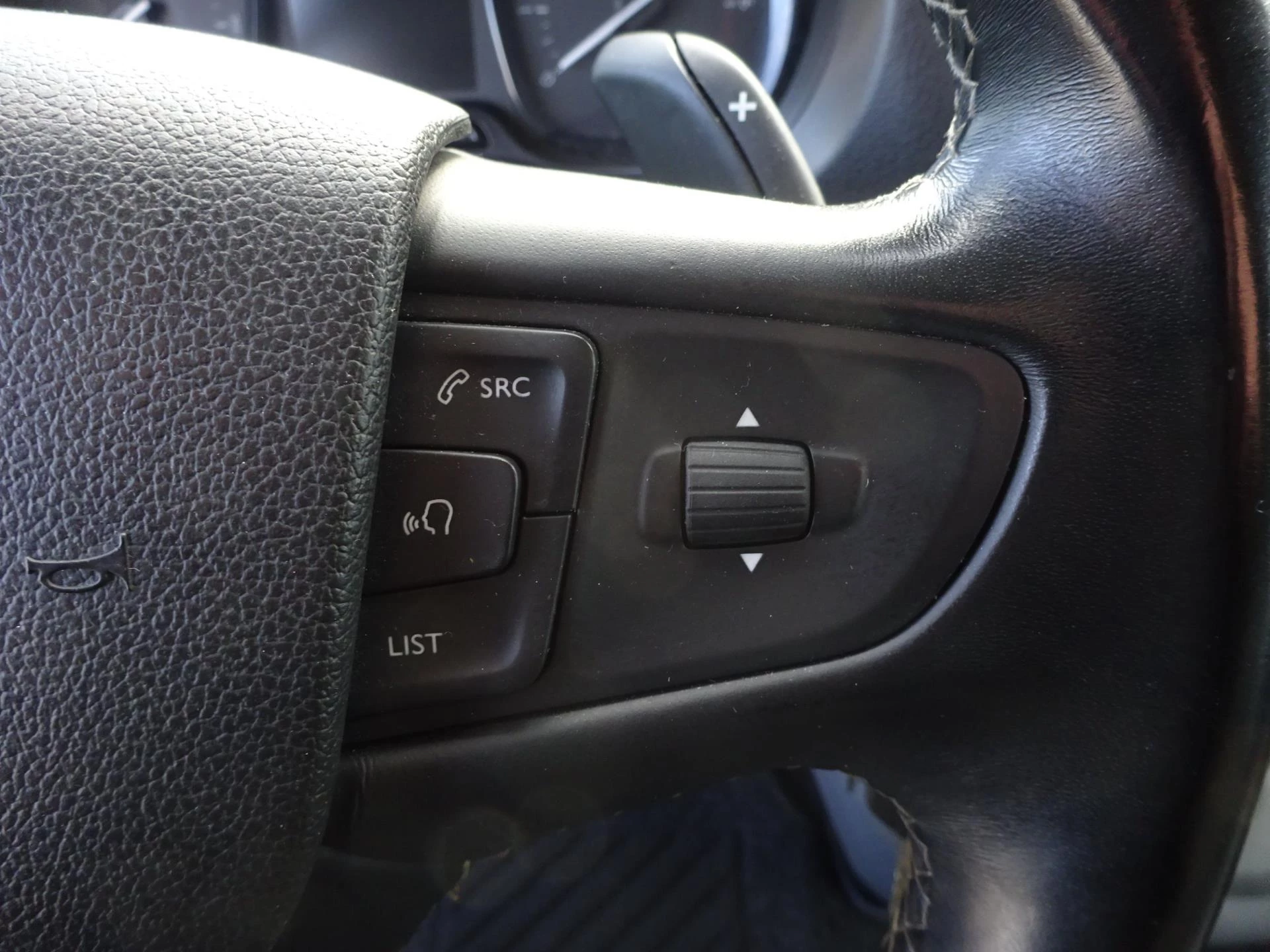 Hoofdafbeelding Citroën Jumpy