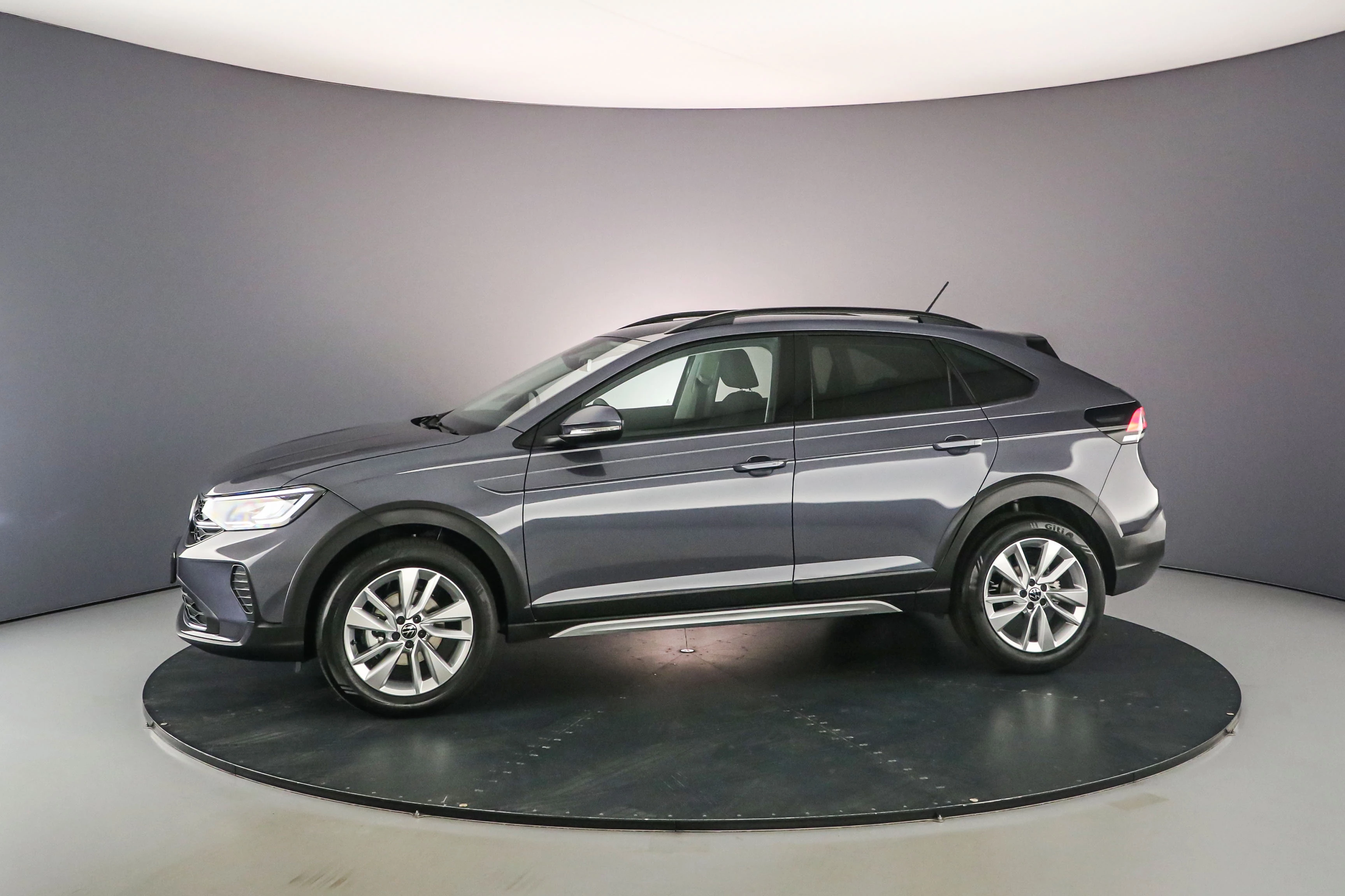 Hoofdafbeelding Volkswagen Taigo