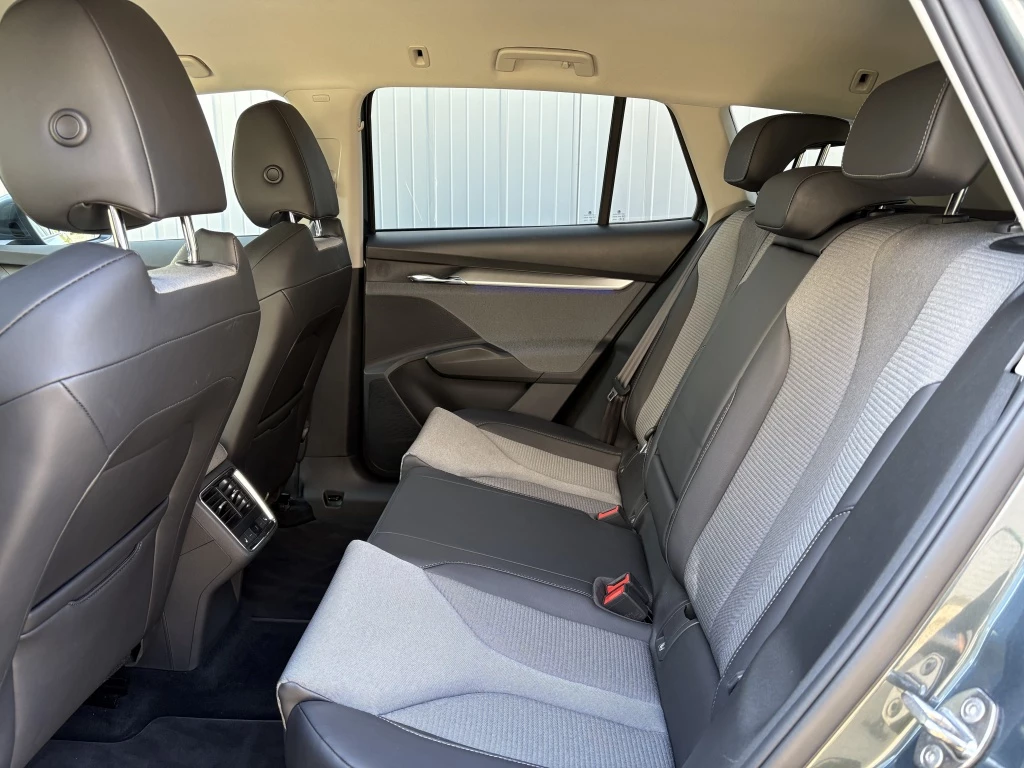 Hoofdafbeelding Škoda Enyaq iV