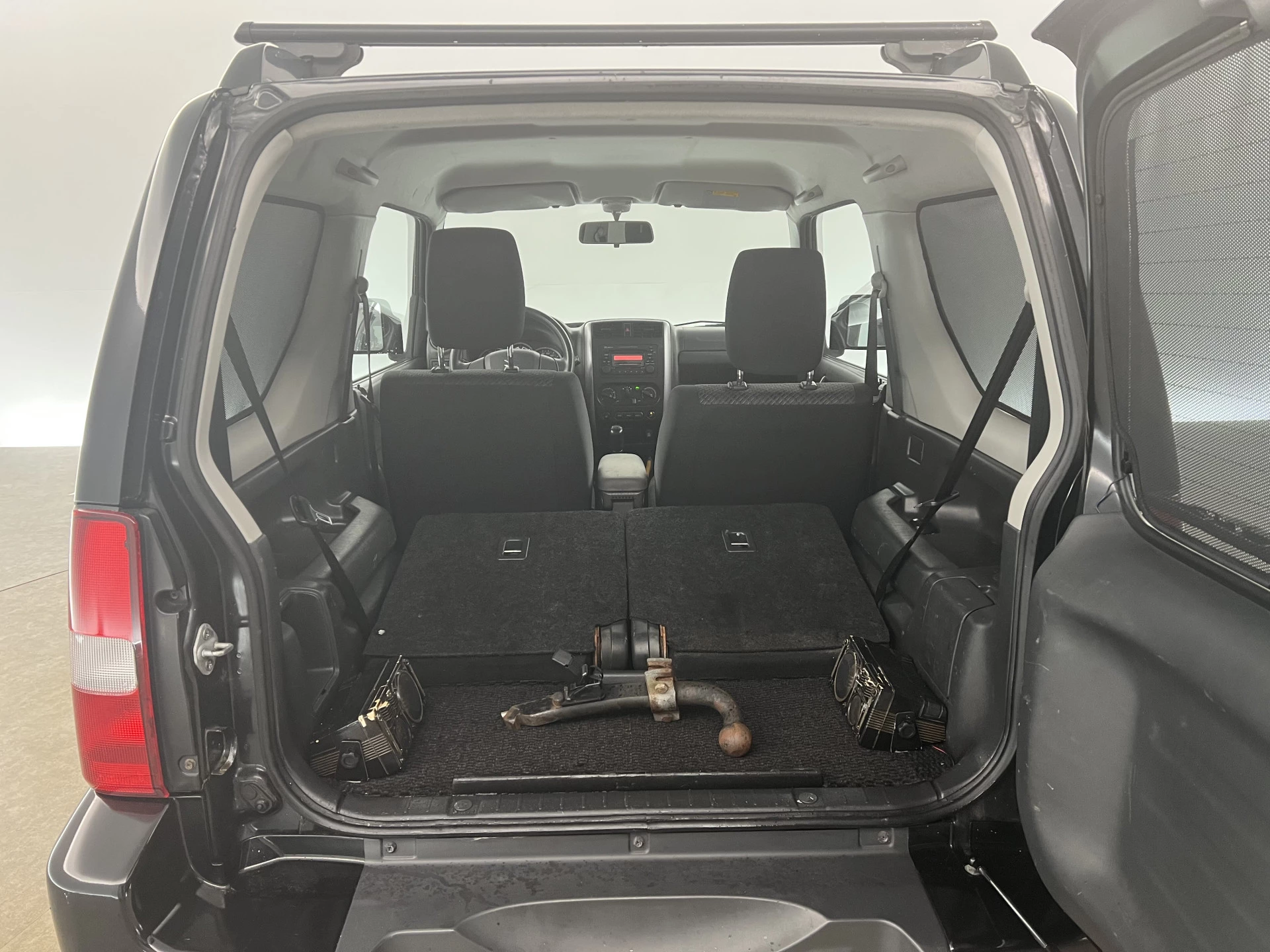 Hoofdafbeelding Suzuki Jimny