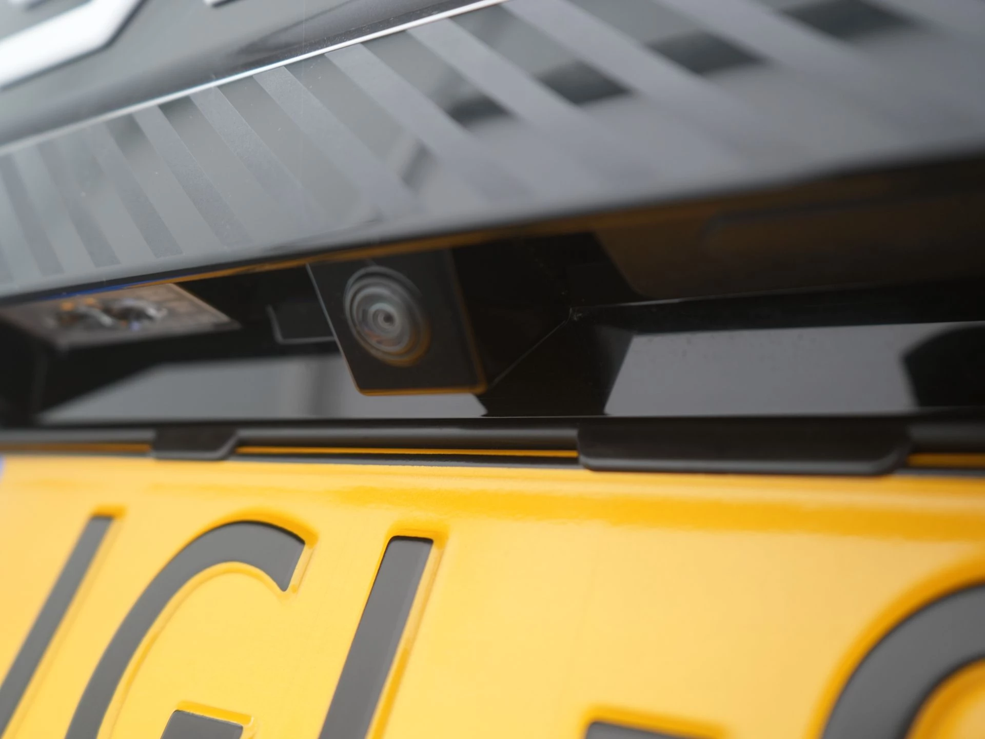 Hoofdafbeelding Dacia Bigster