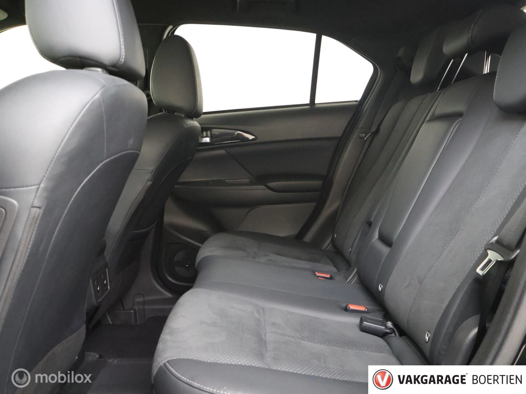 Hoofdafbeelding Mitsubishi Eclipse Cross