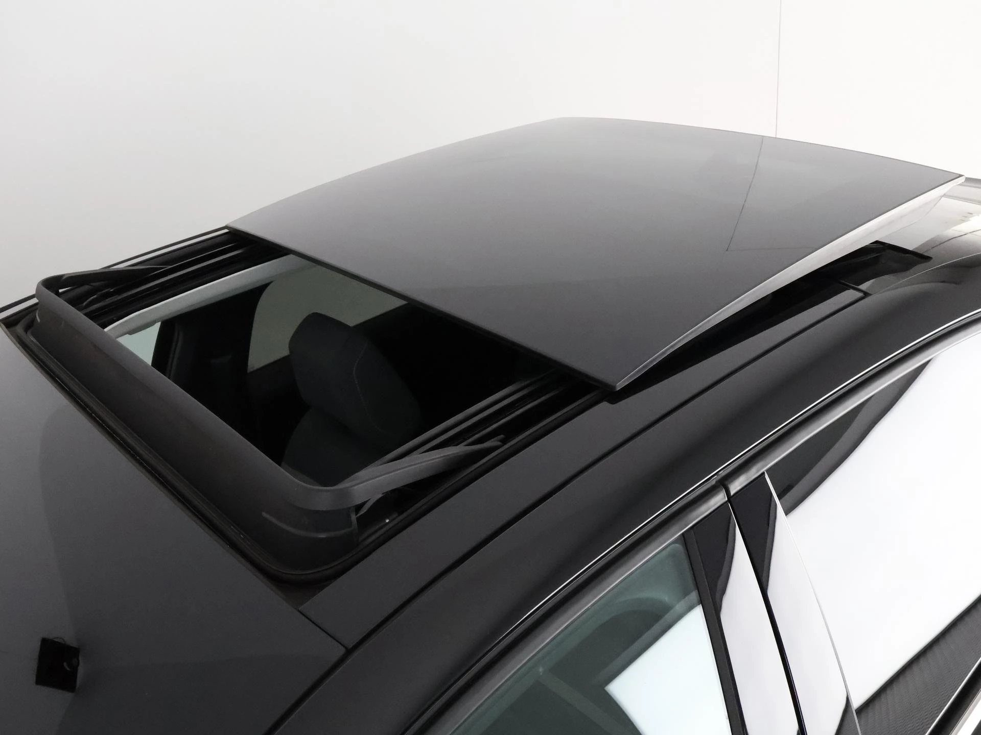 Hoofdafbeelding Citroën ë-C4 X