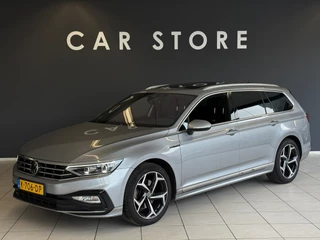 Volkswagen Passat Variant 1.5 TSI DSG R-Line Business + Pano|Leder|ACC|Dealer Onderhouden