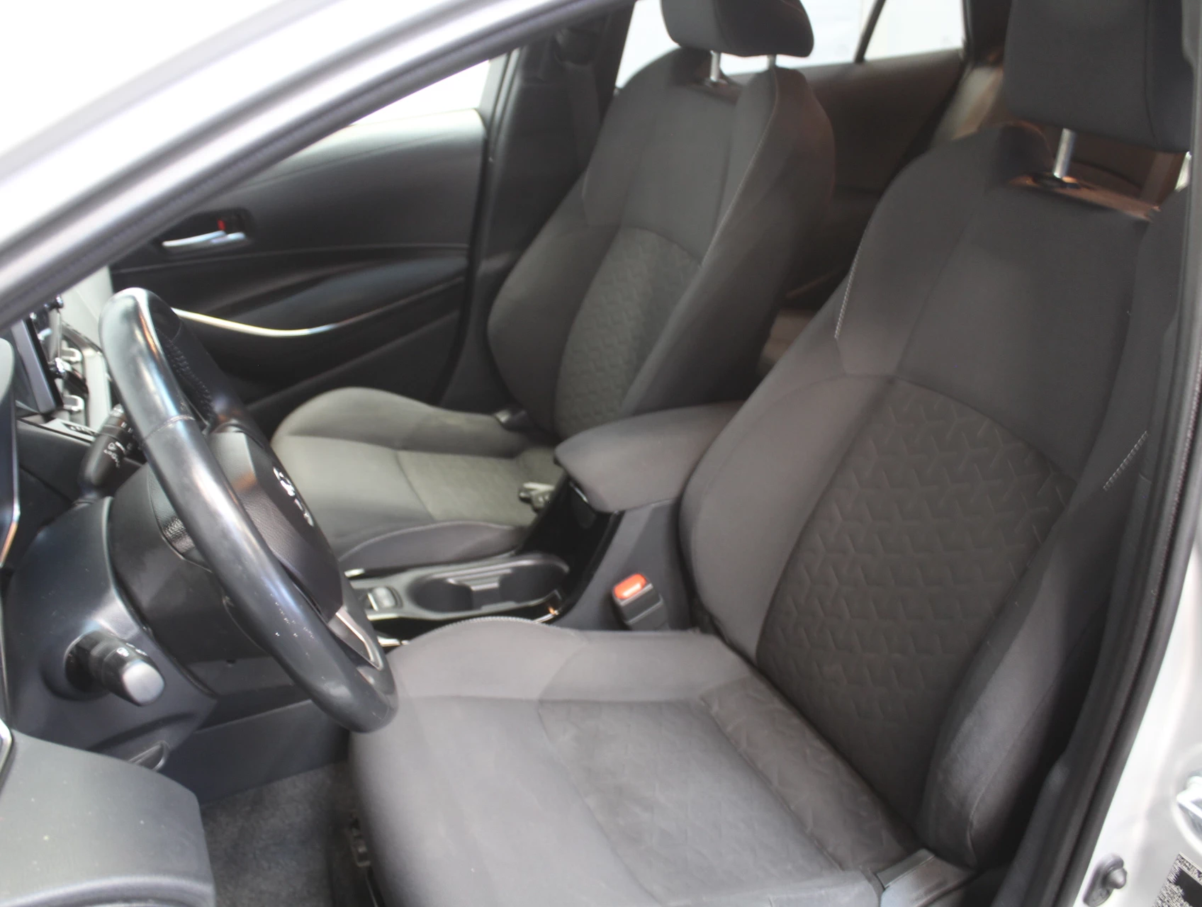 Hoofdafbeelding Toyota Corolla Touring Sports