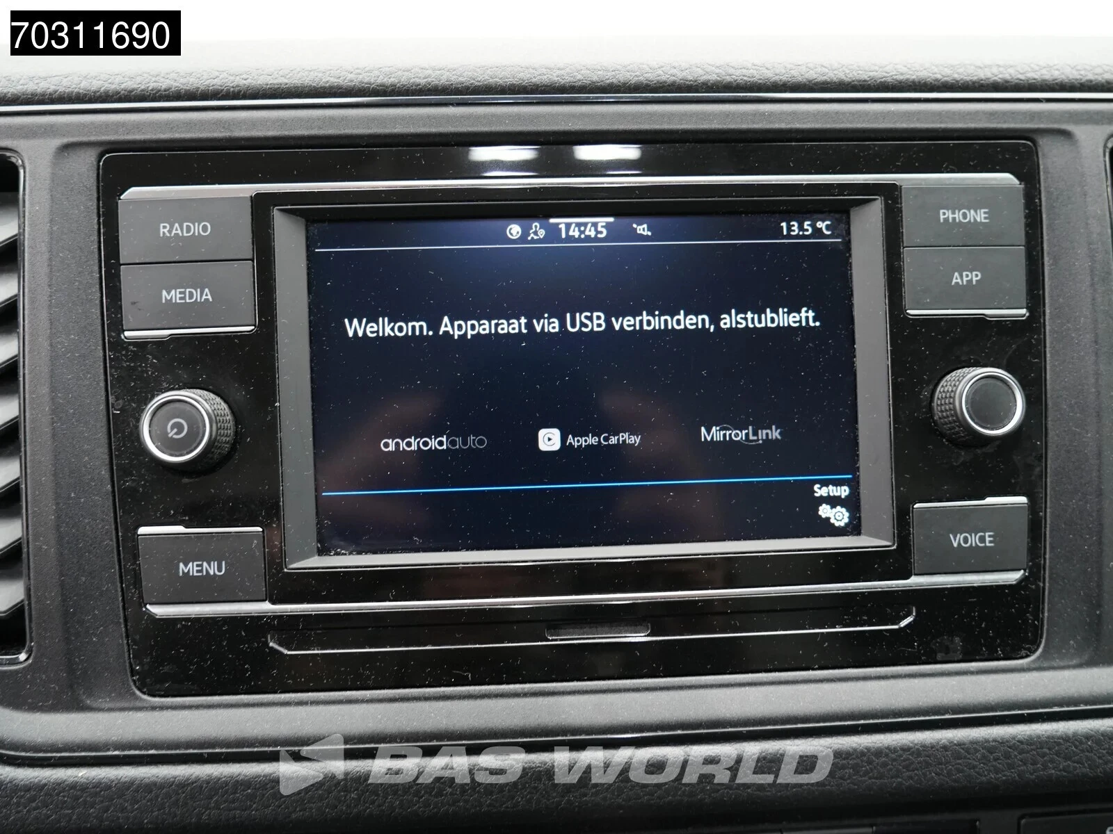 Hoofdafbeelding MAN TGE