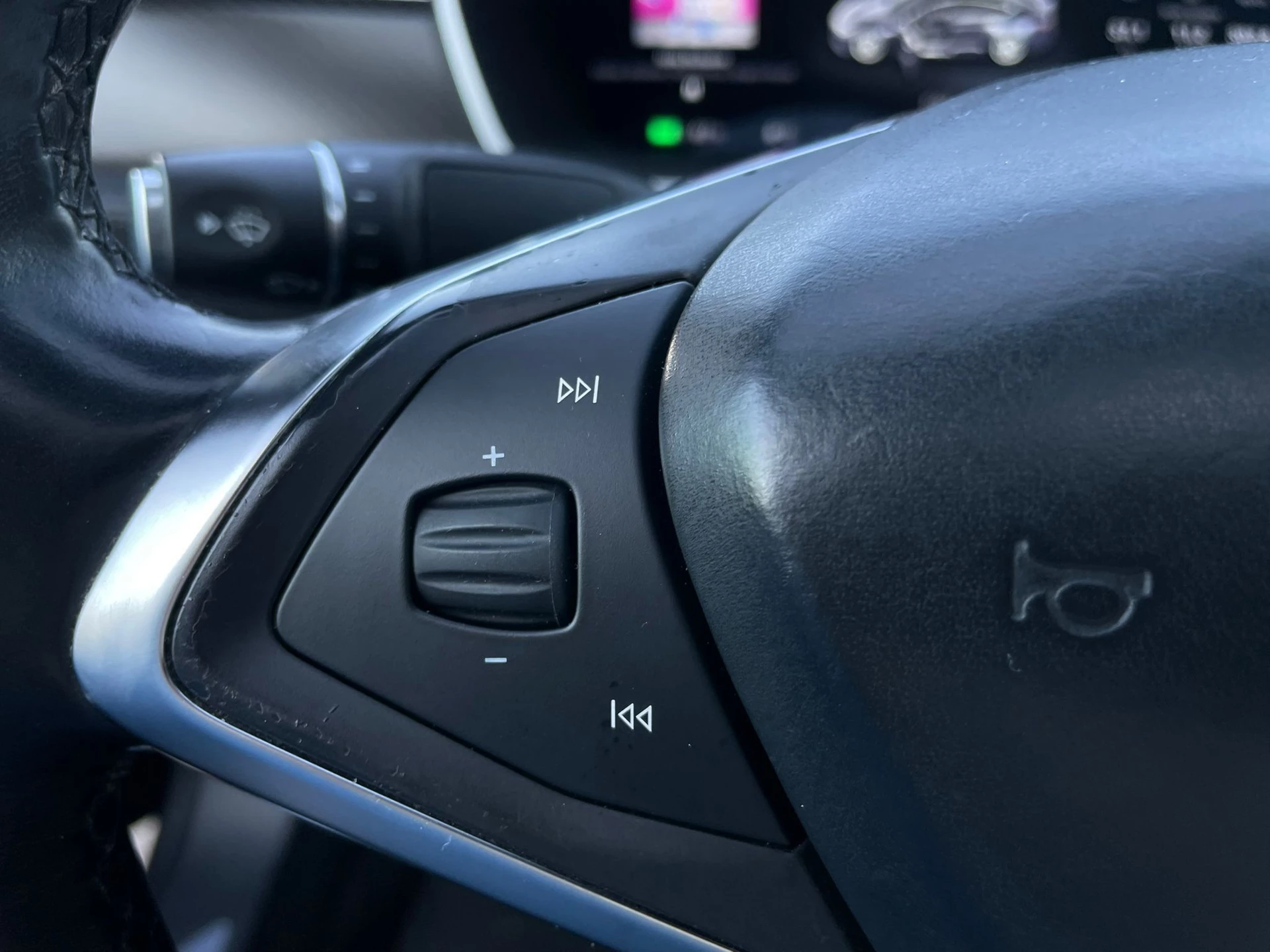 Hoofdafbeelding Tesla Model S