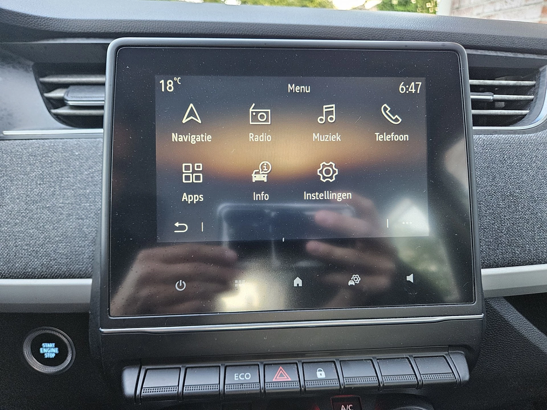 Hoofdafbeelding Renault ZOE