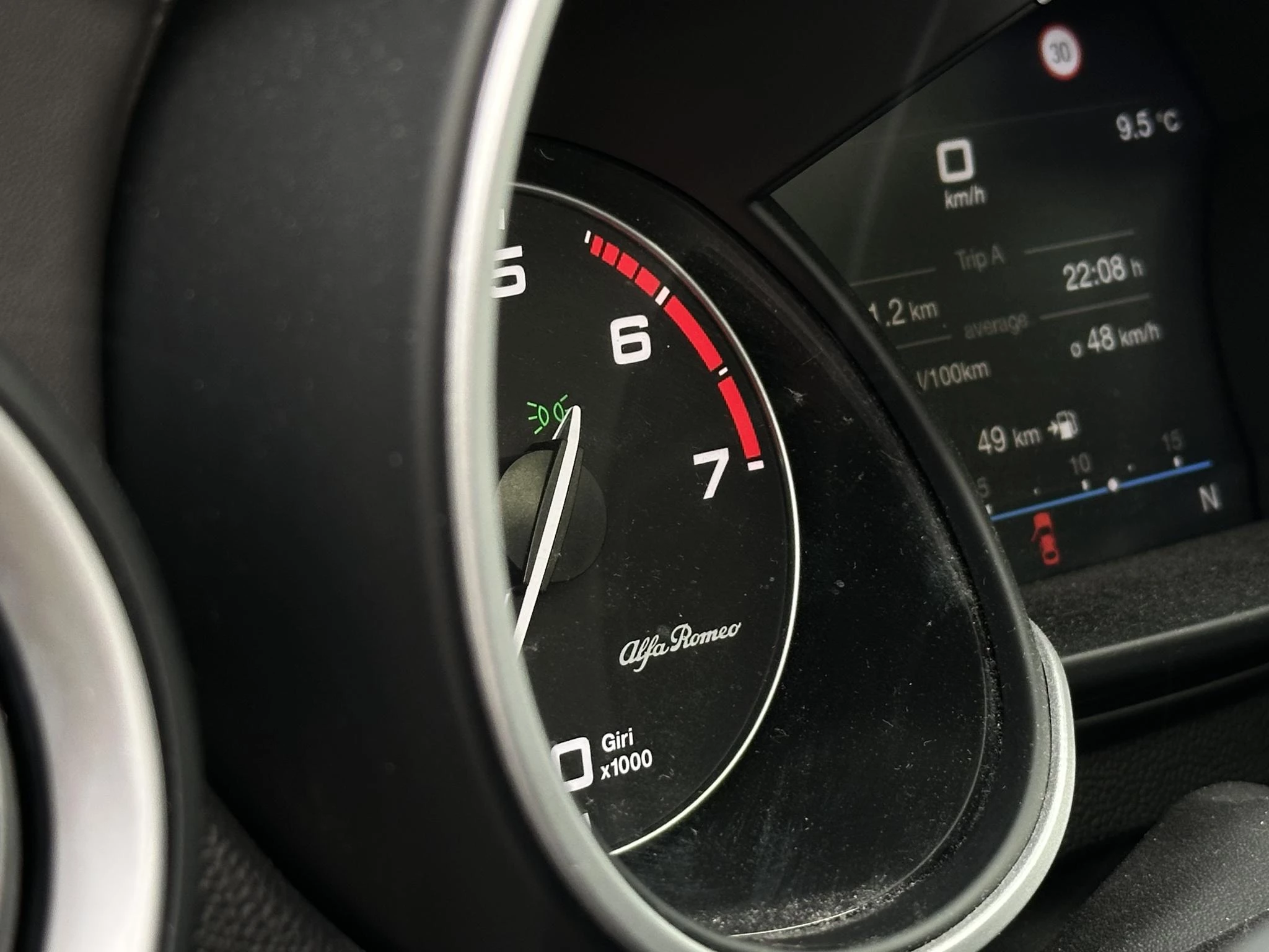 Hoofdafbeelding Alfa Romeo Stelvio