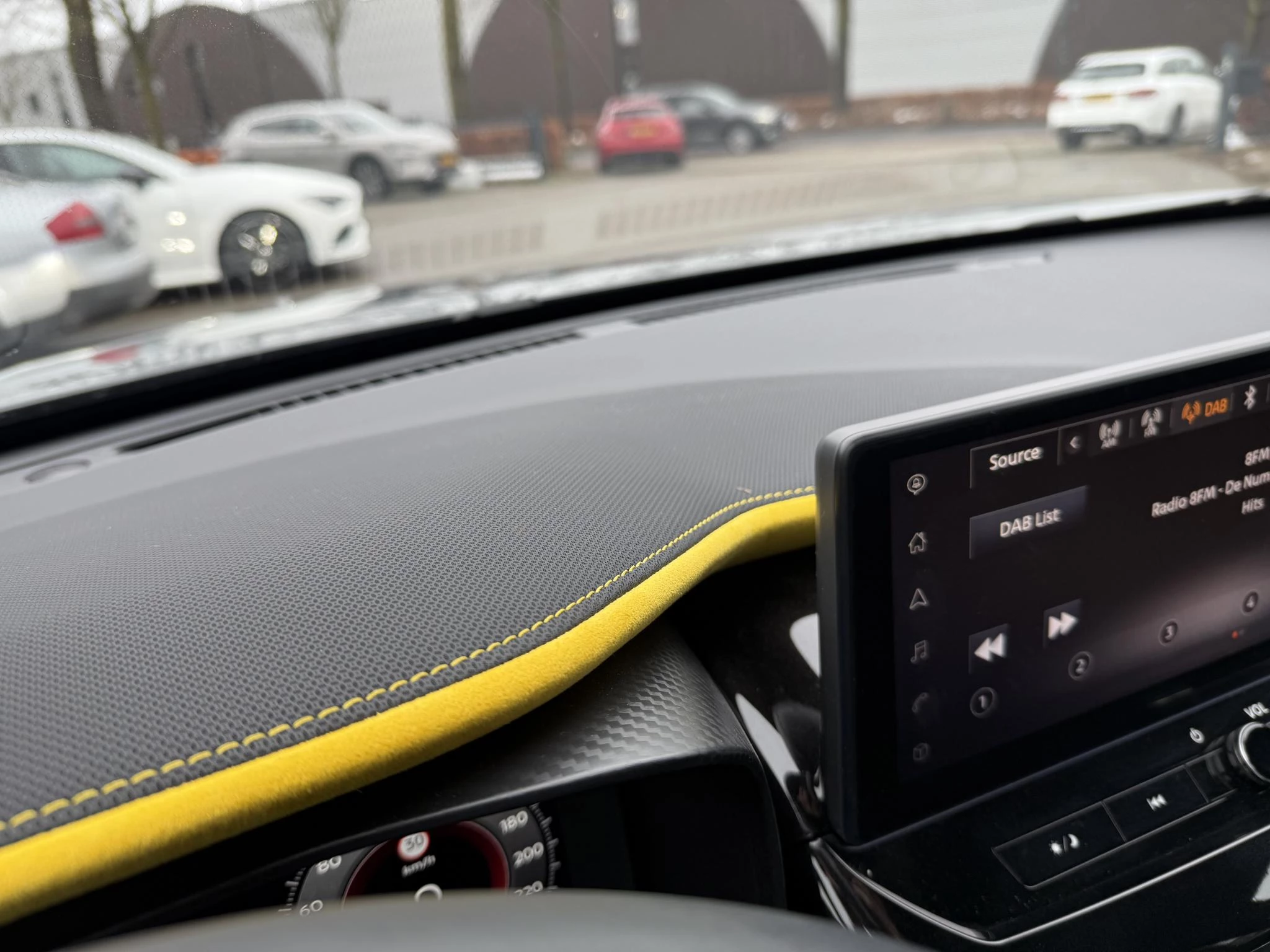 Hoofdafbeelding Nissan Juke