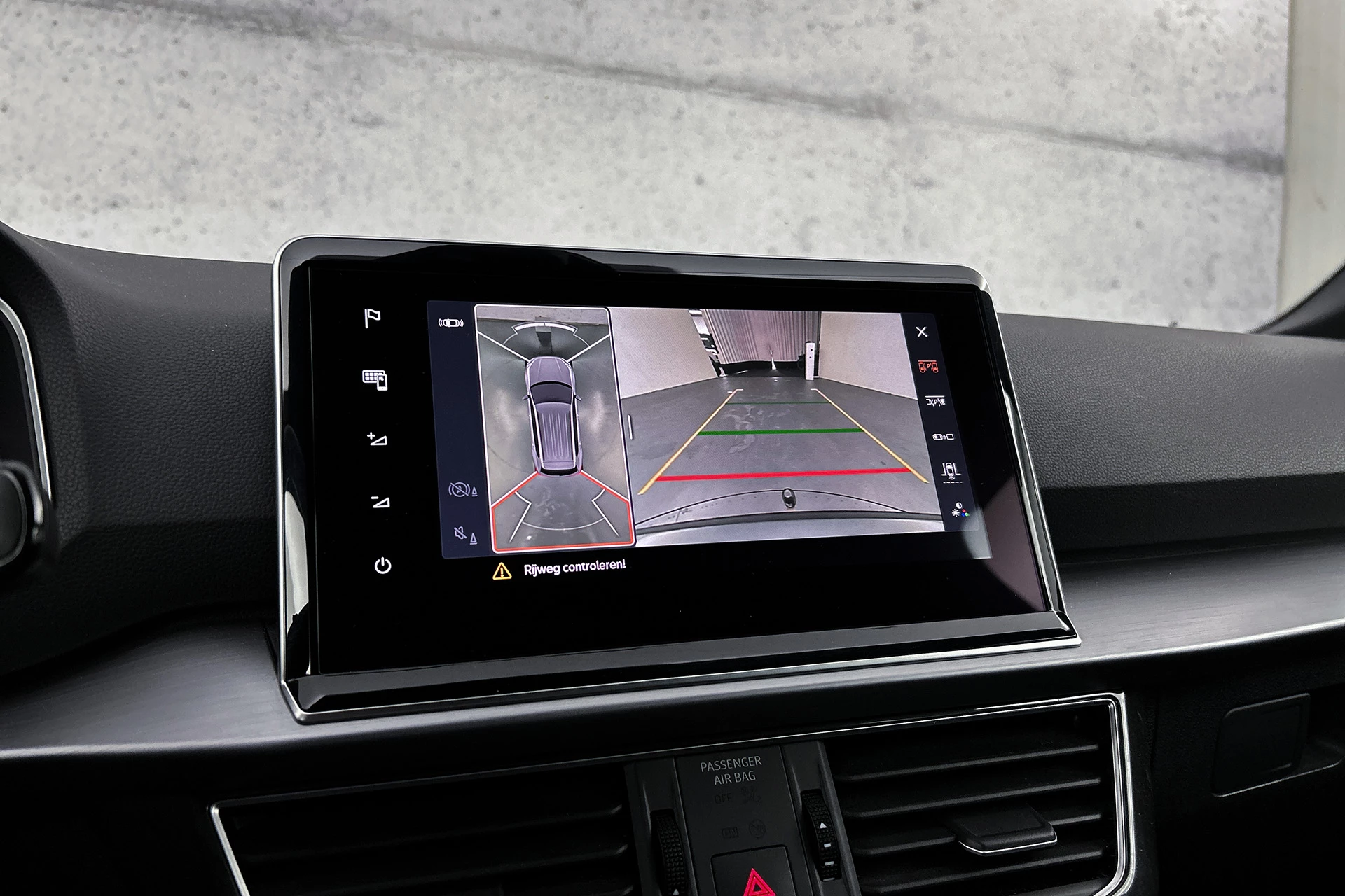 Hoofdafbeelding SEAT Tarraco