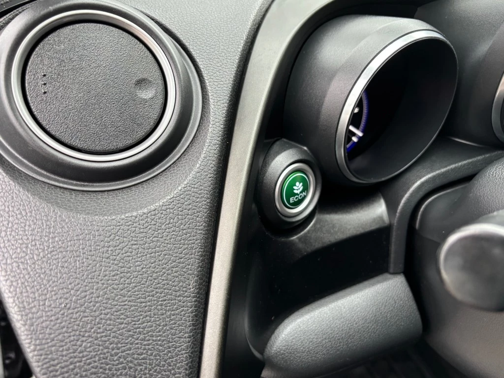 Hoofdafbeelding Honda Civic