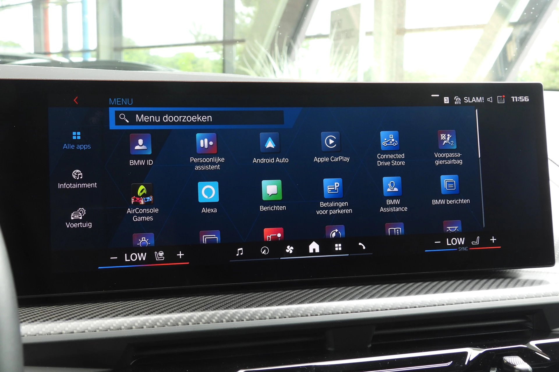 Hoofdafbeelding BMW XM