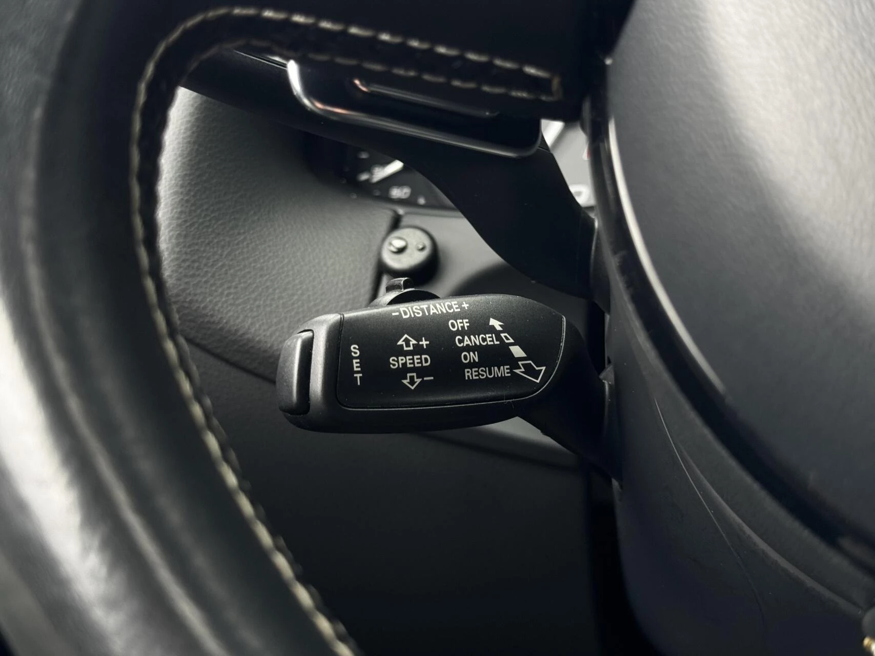 Hoofdafbeelding Audi SQ5