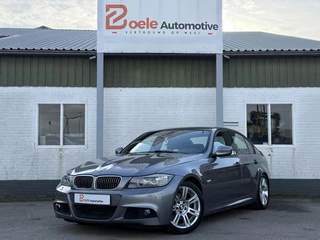 BMW 3-serie 325i Aut. / M-Pakket / Orig. NL / LCI / 6 Cyl.!