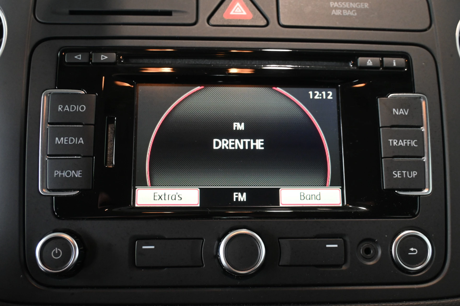 Hoofdafbeelding Volkswagen Golf Plus
