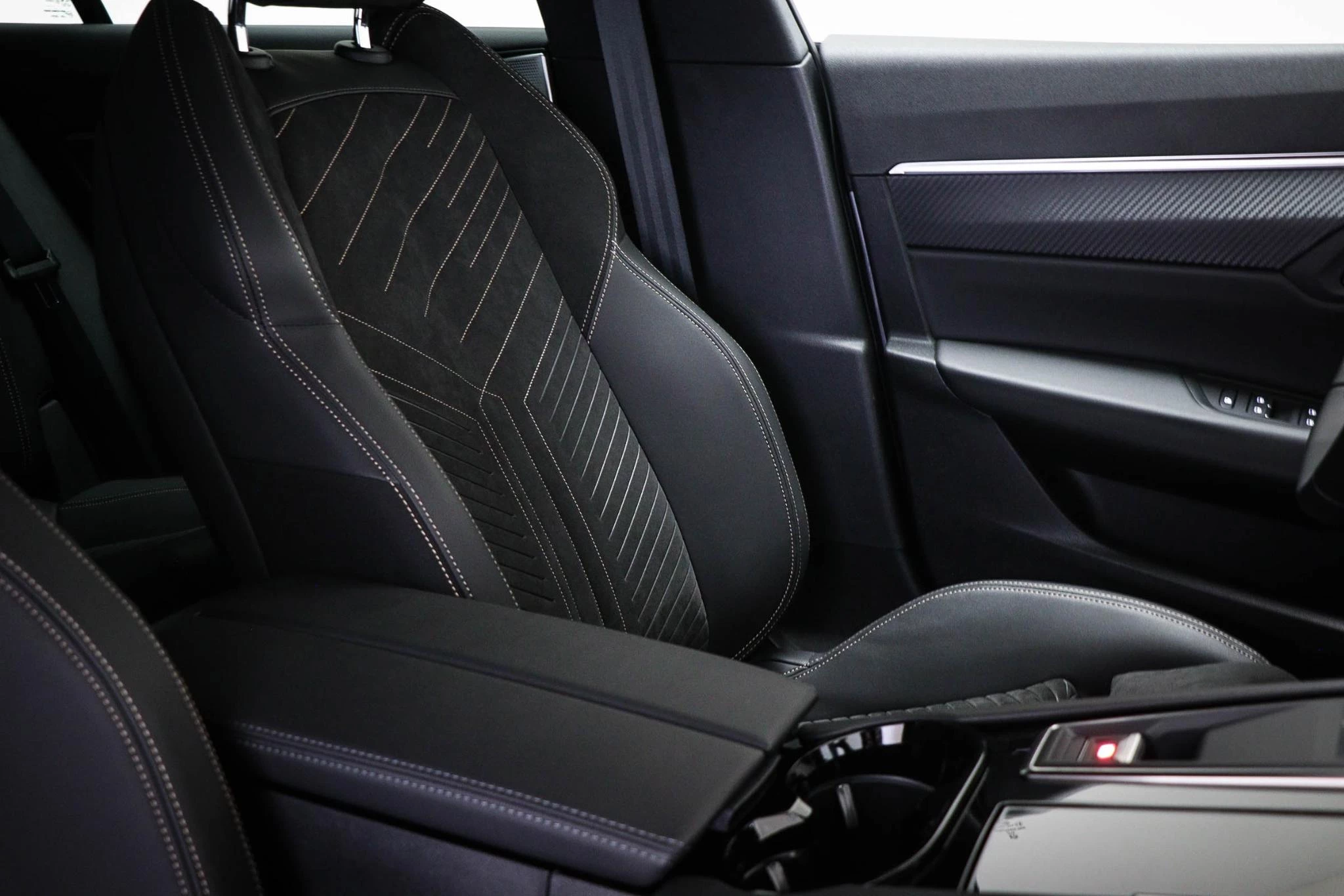 Hoofdafbeelding Peugeot 508